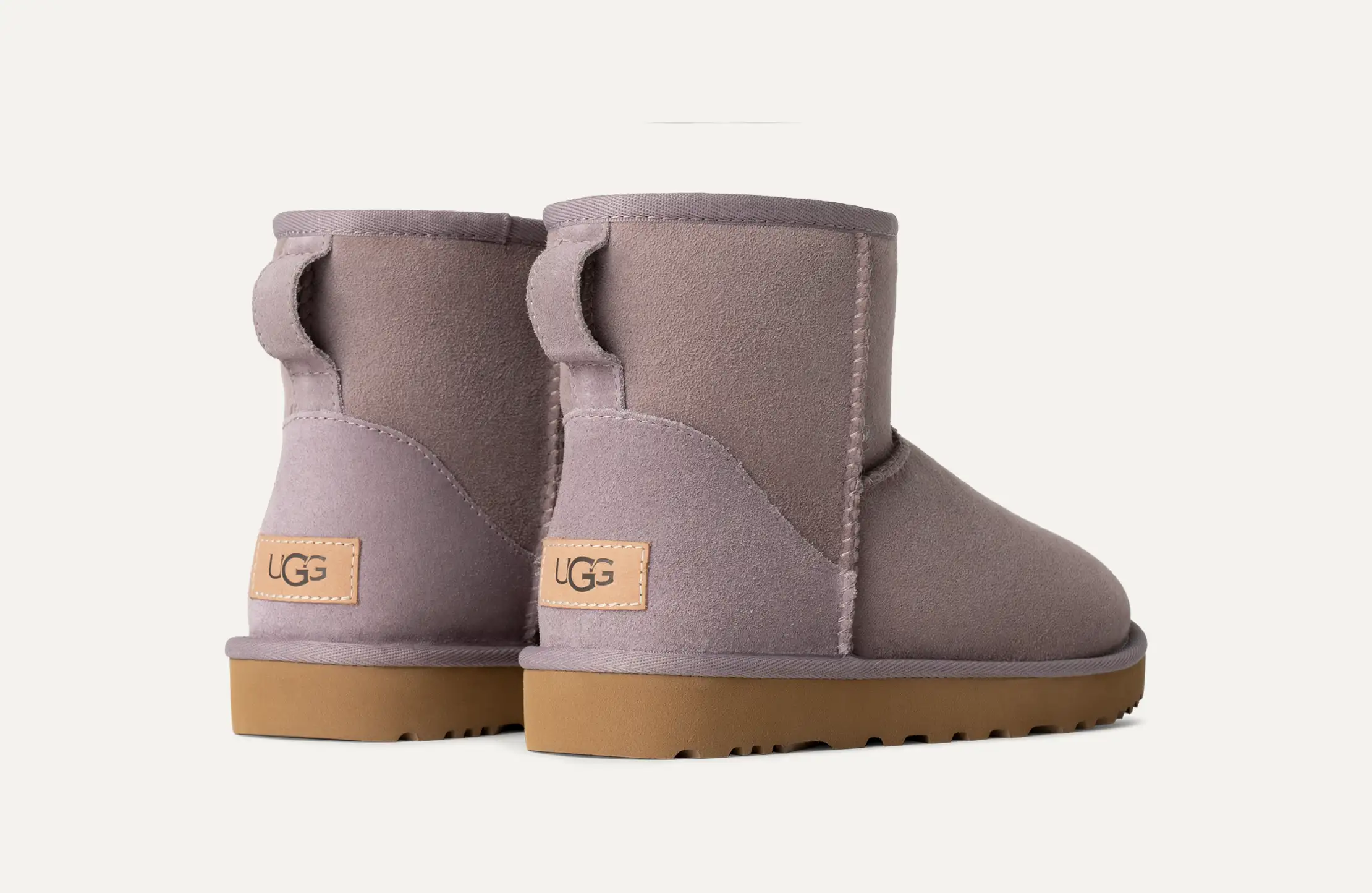 Women's UGG® Classic Mini II Boot | UGG® Official