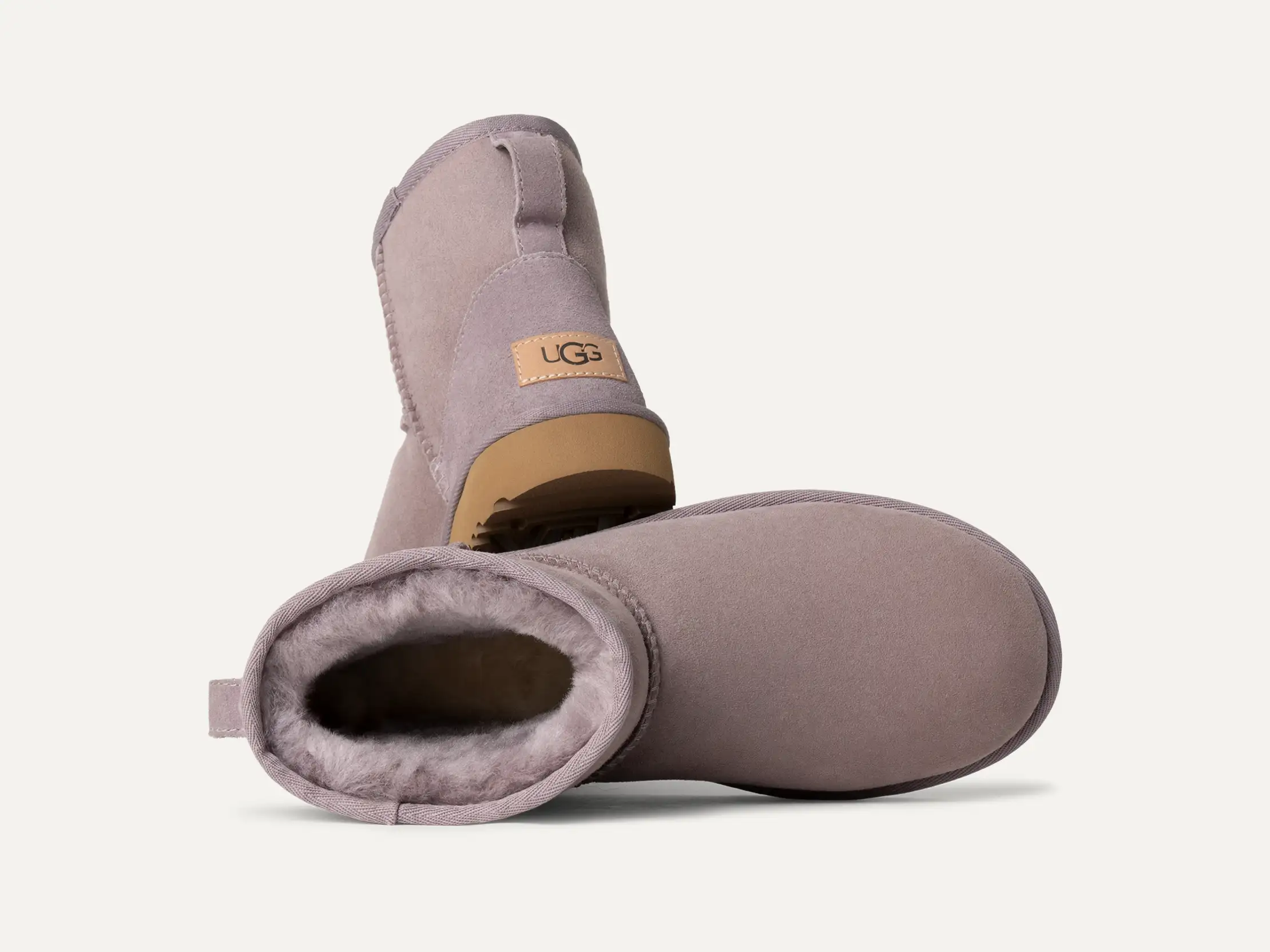 Women's UGG® Classic Mini II Boot | UGG® Official
