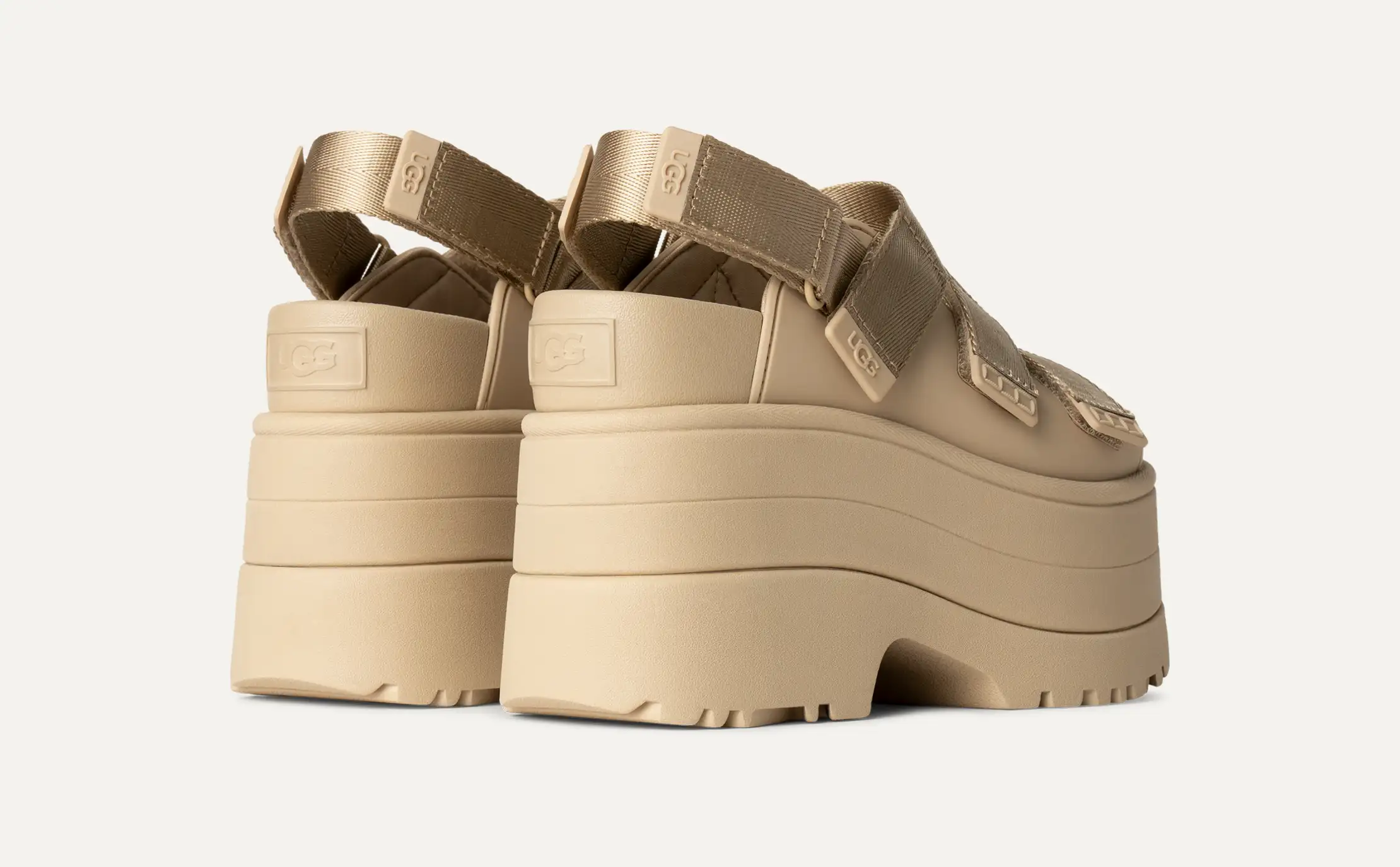 Women's GoldenRise