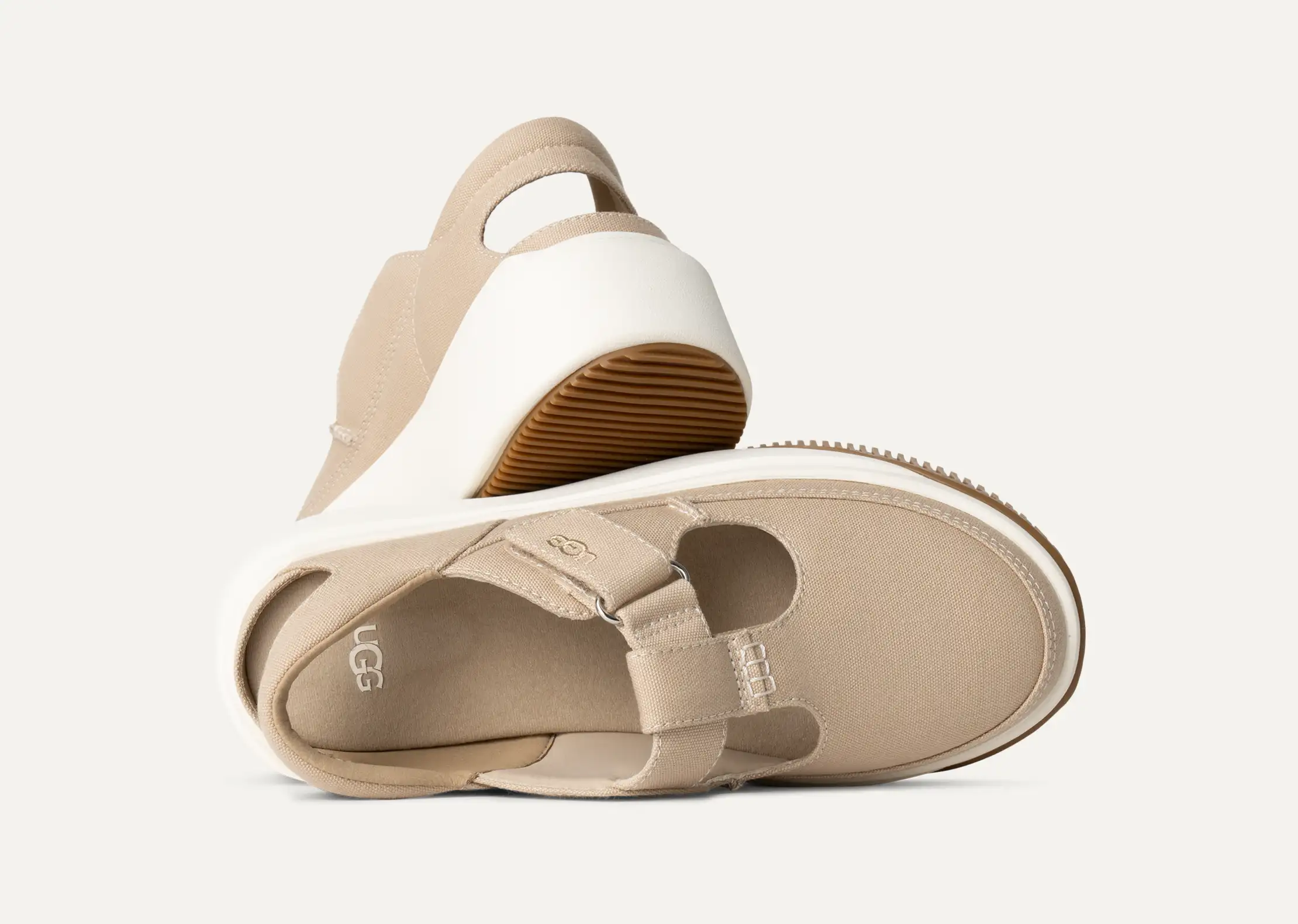 Women's EZ-Duzzit T-Strap