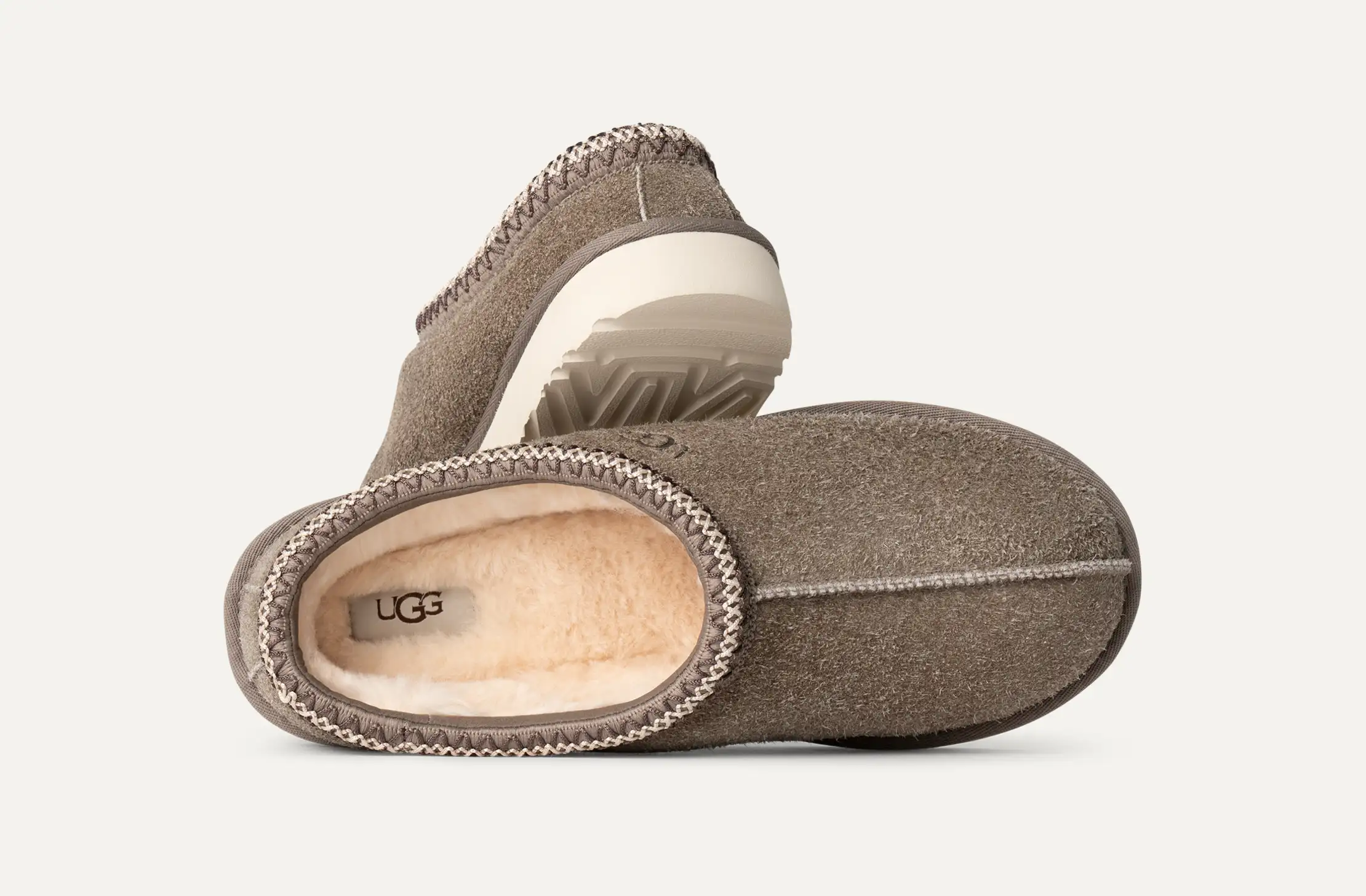 UGG® Tasman Shaggy Suede for Men | UGG®