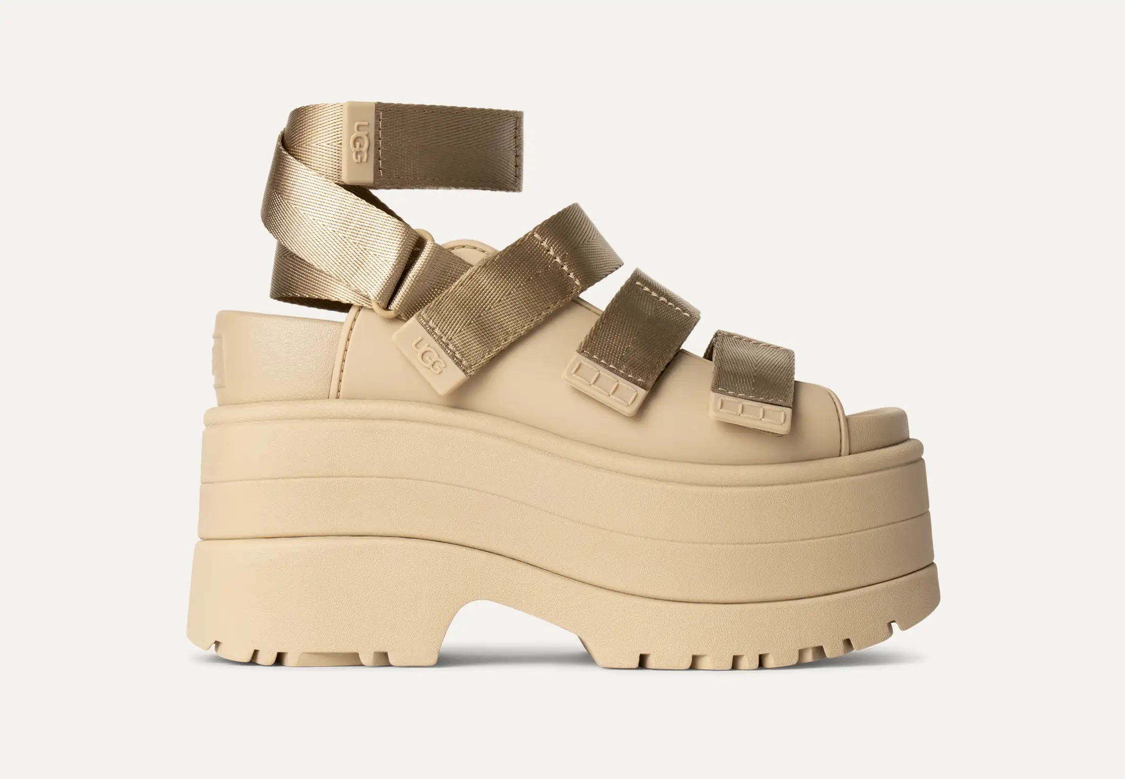 Women's GoldenRise