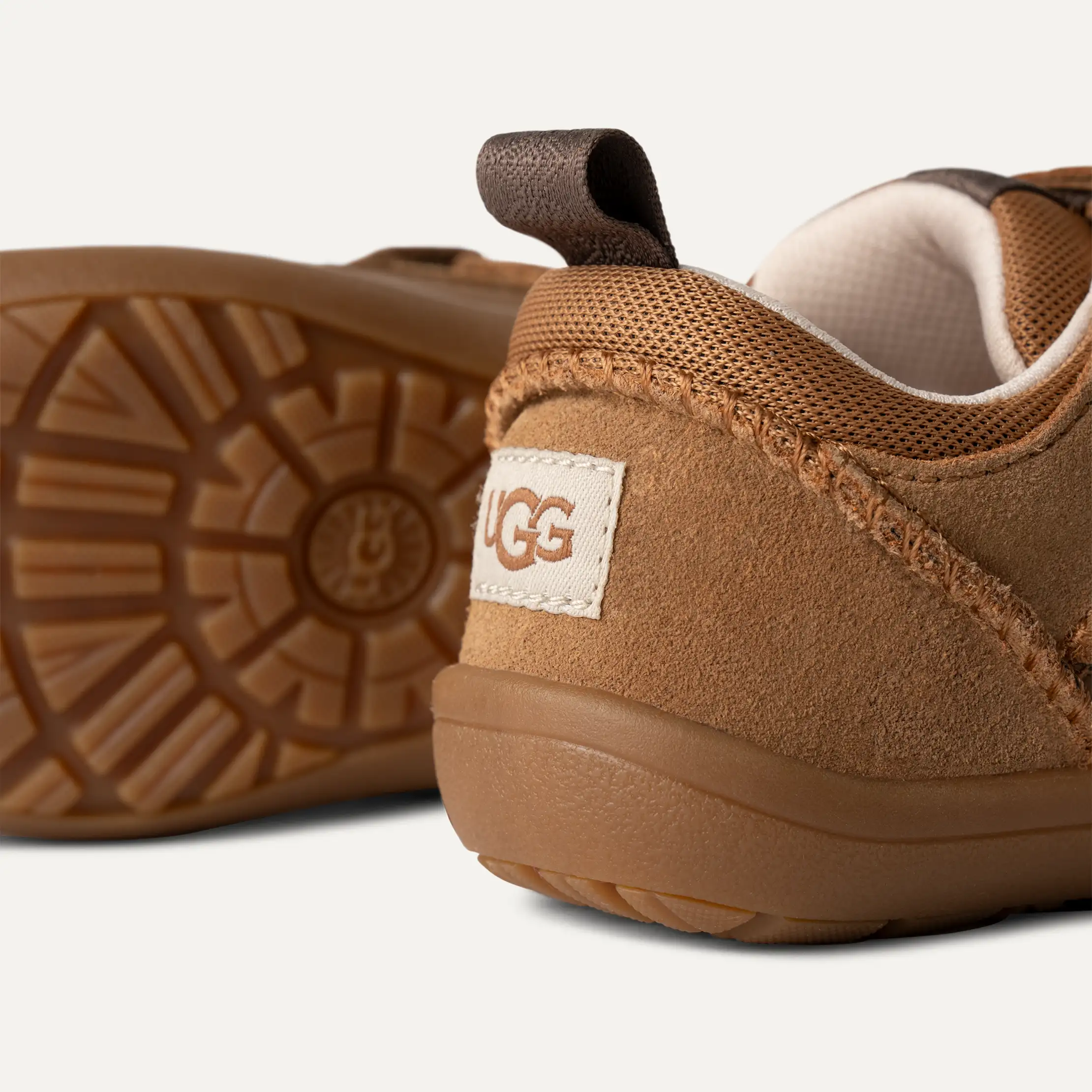 Toddlers' Adventurer Sneaker