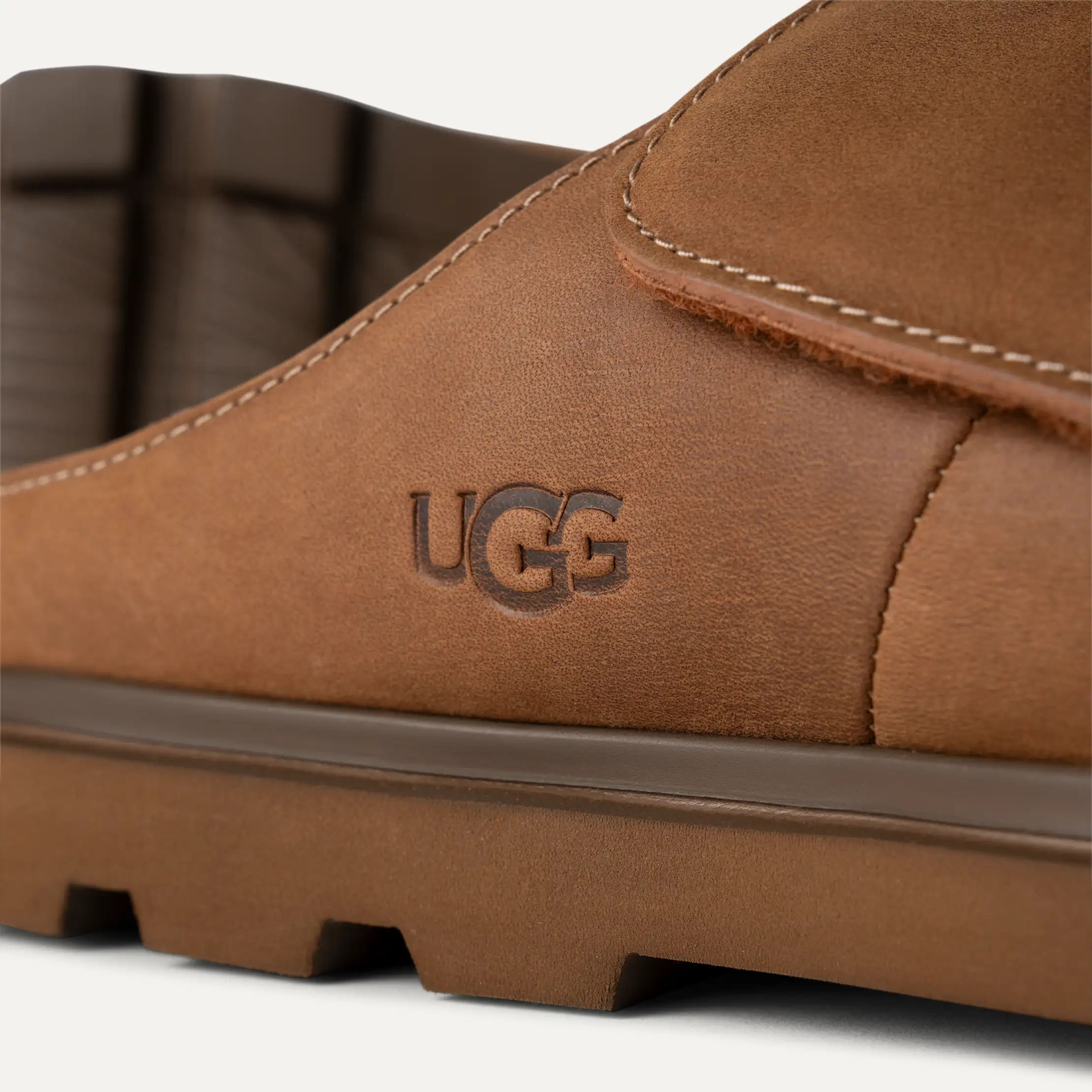 【メンズ】UGG Solano Slide サンダル UGG® Solano Slide for Men | UGG®