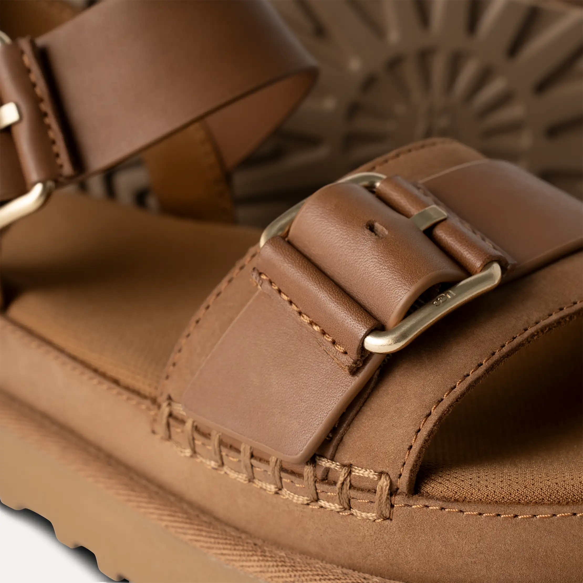 UGG Goldenstar Villa Sandal for Women | UGG®