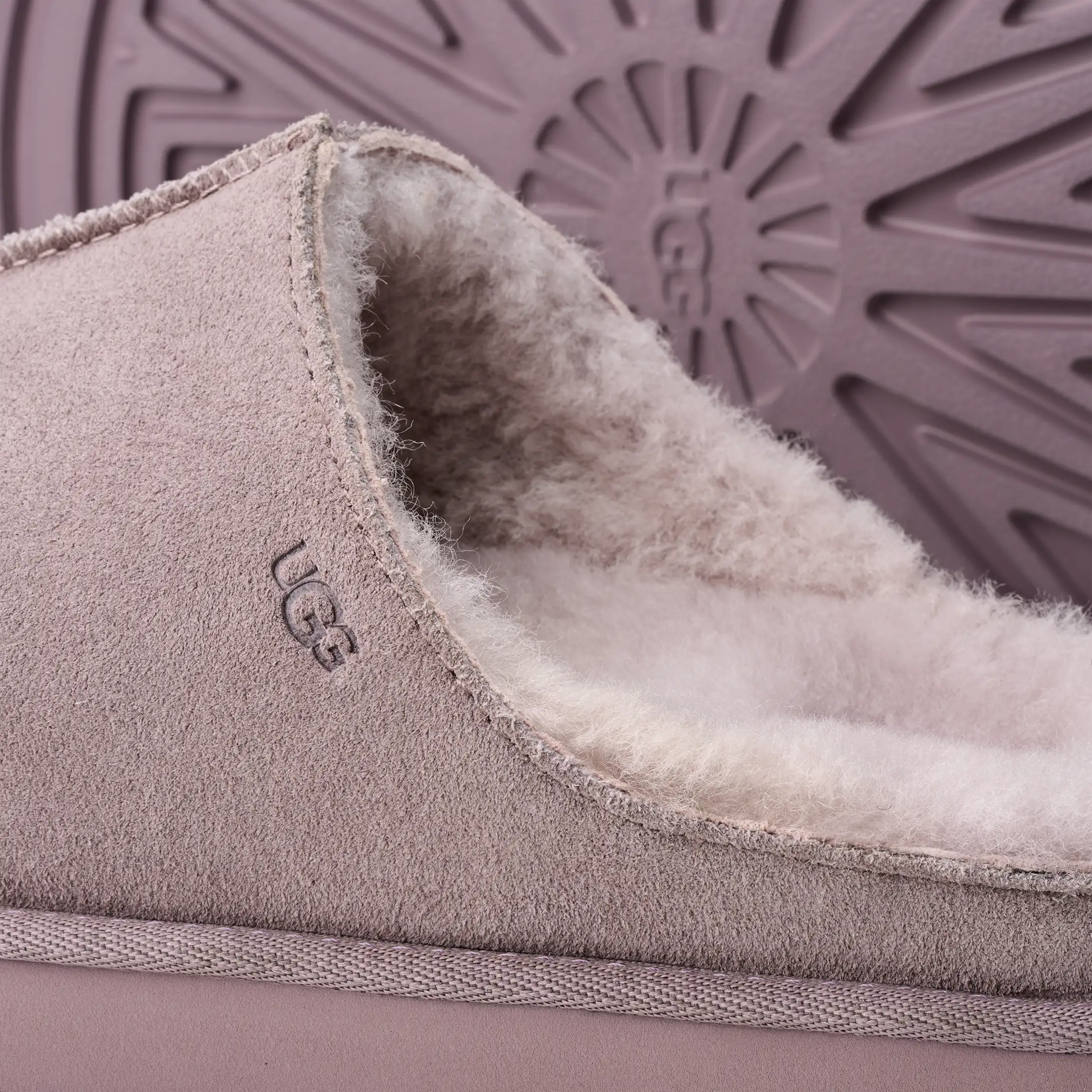 Women's Greenport Slide