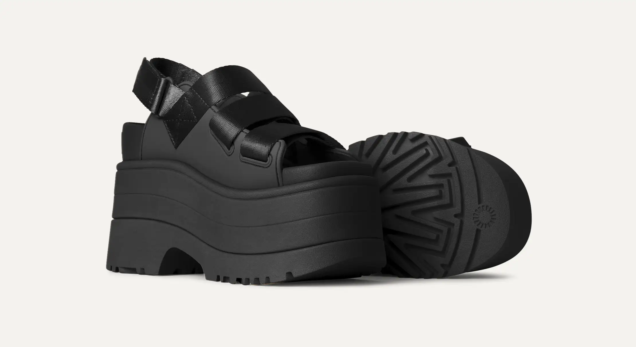 Women's GoldenGlow Sandal | UGG®
