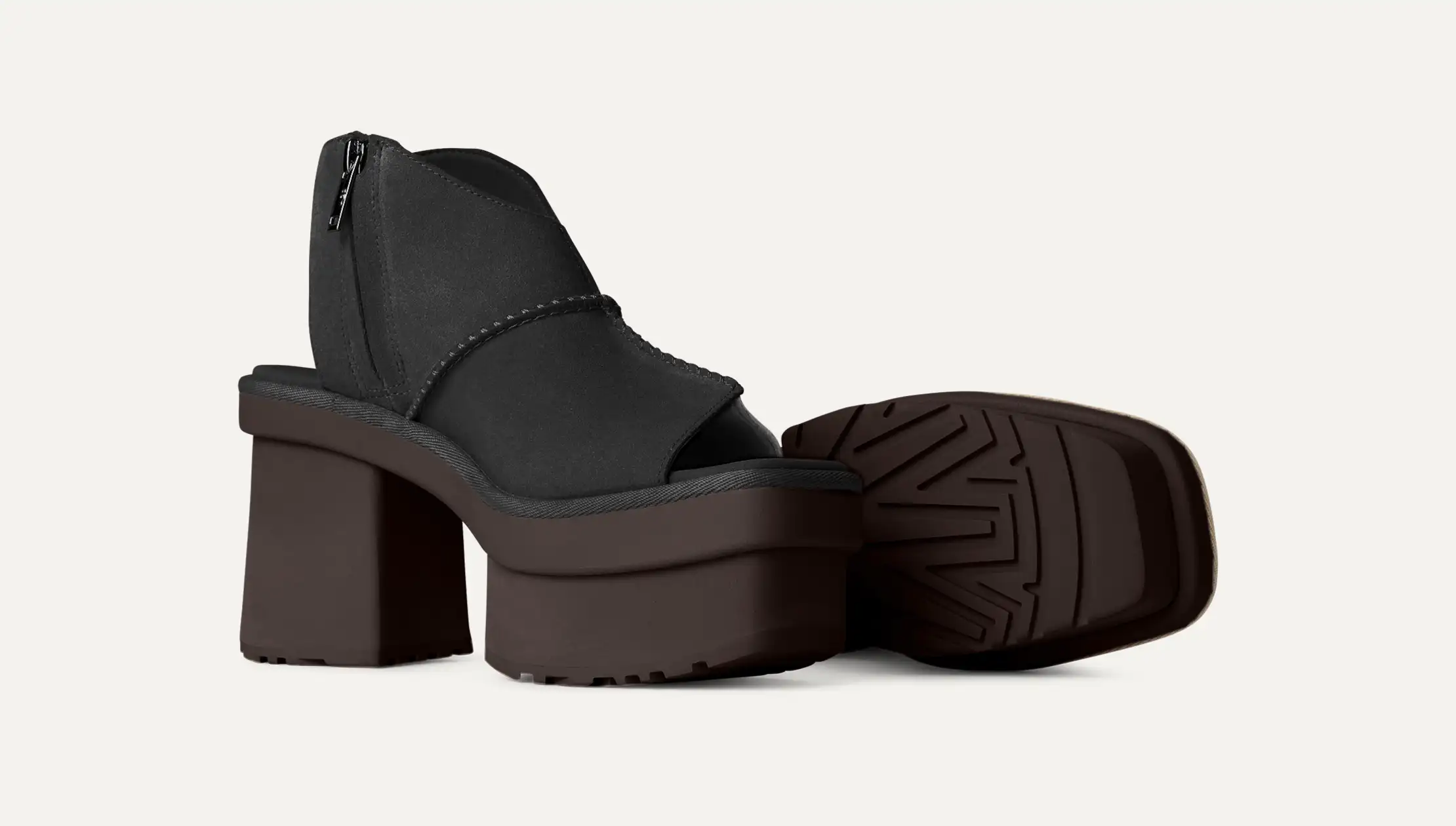UGG® New Heights Platform for Women | UGG®