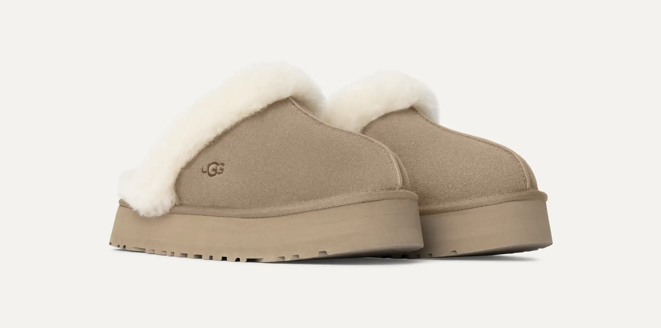 Disquette Slipper | UGG