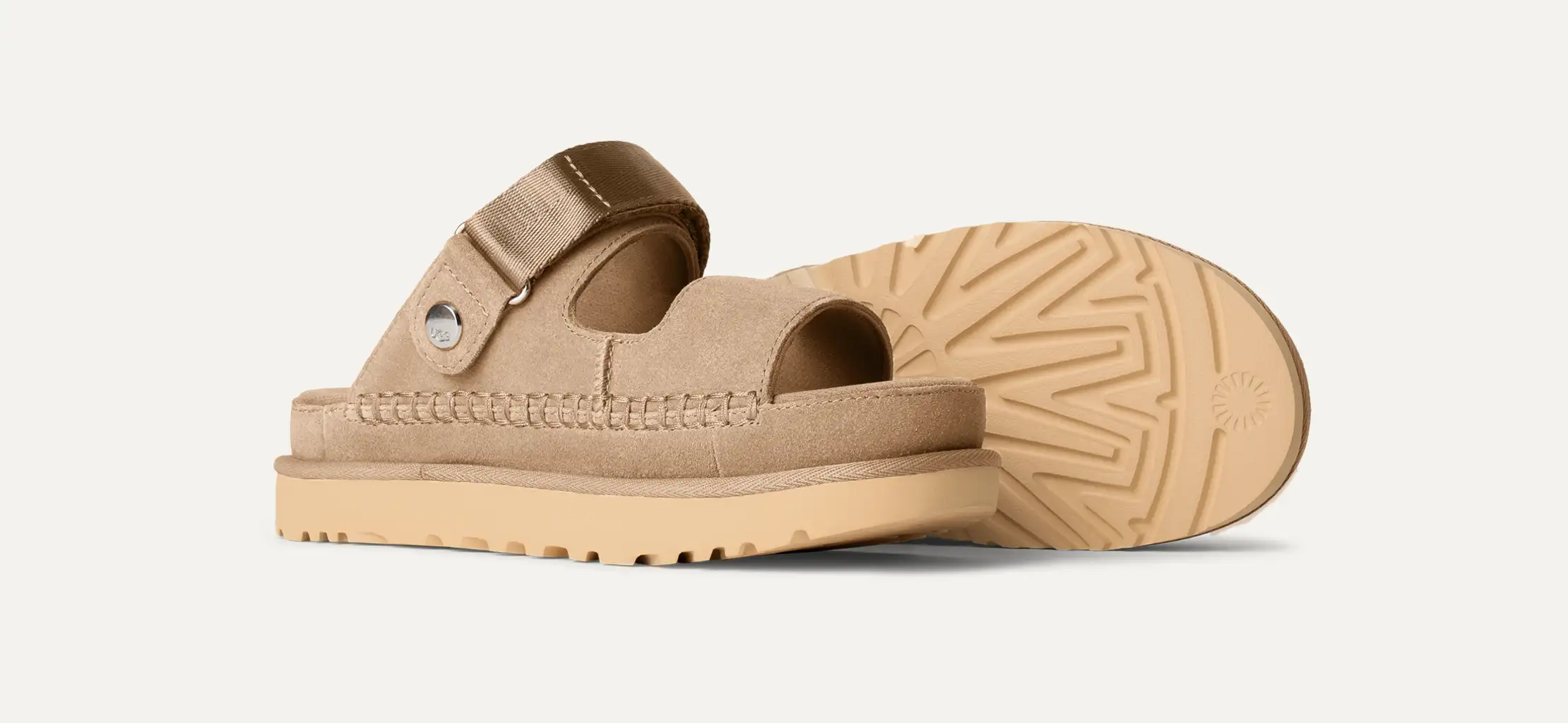 Women's Goldenstar Glide