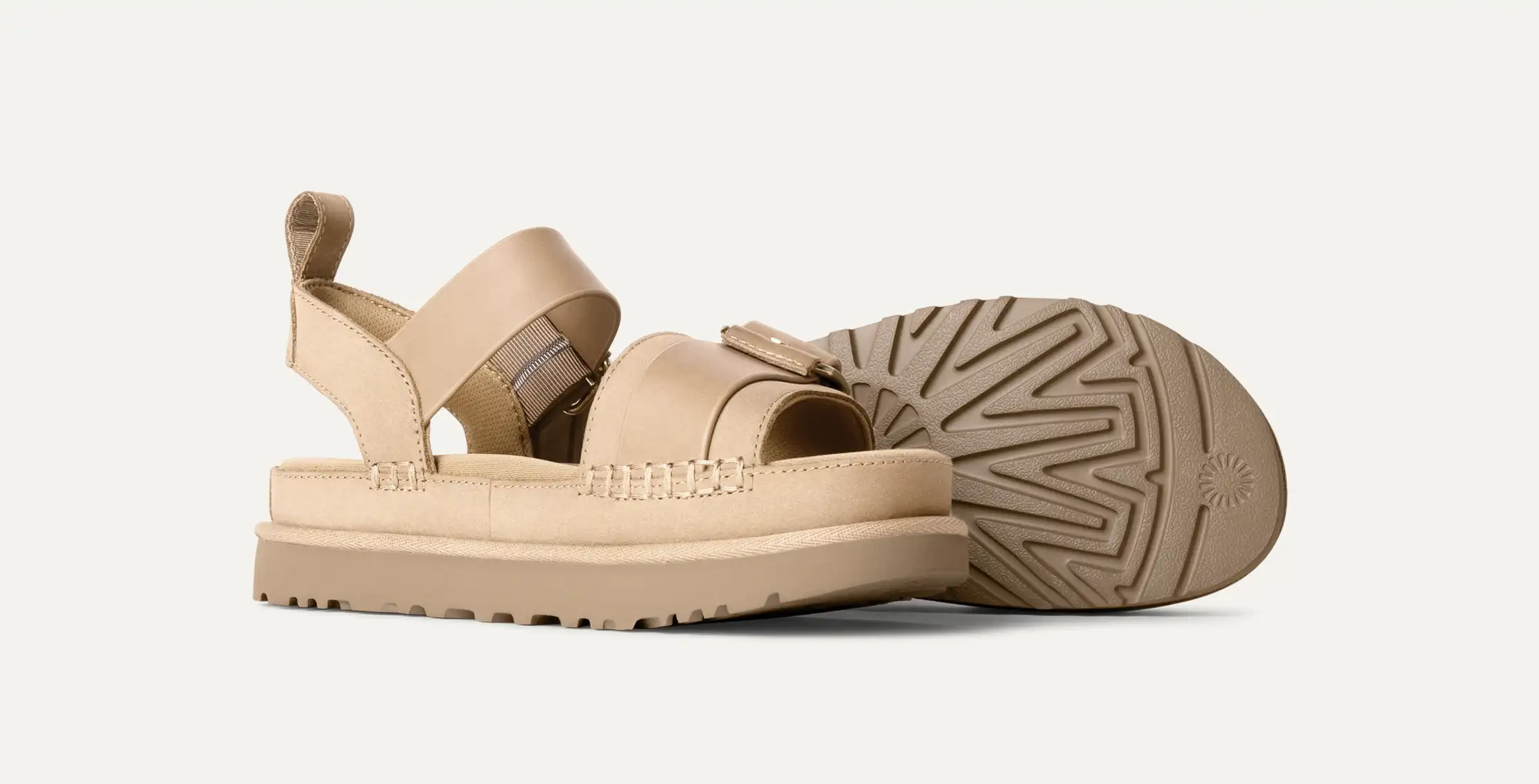 UGG® Goldenstar Villa for Women | UGG®