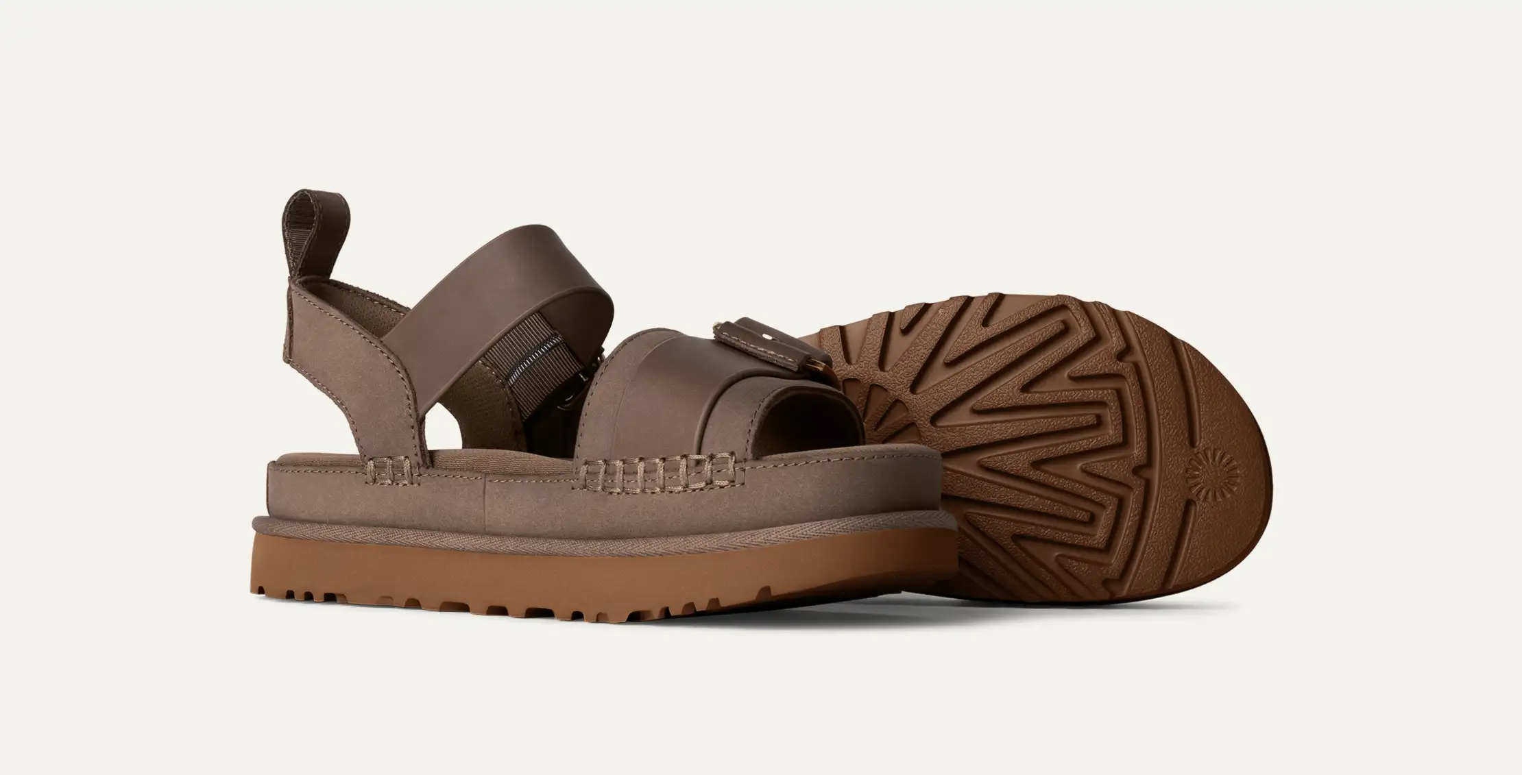 UGG® Goldenstar Villa for Women | UGG®