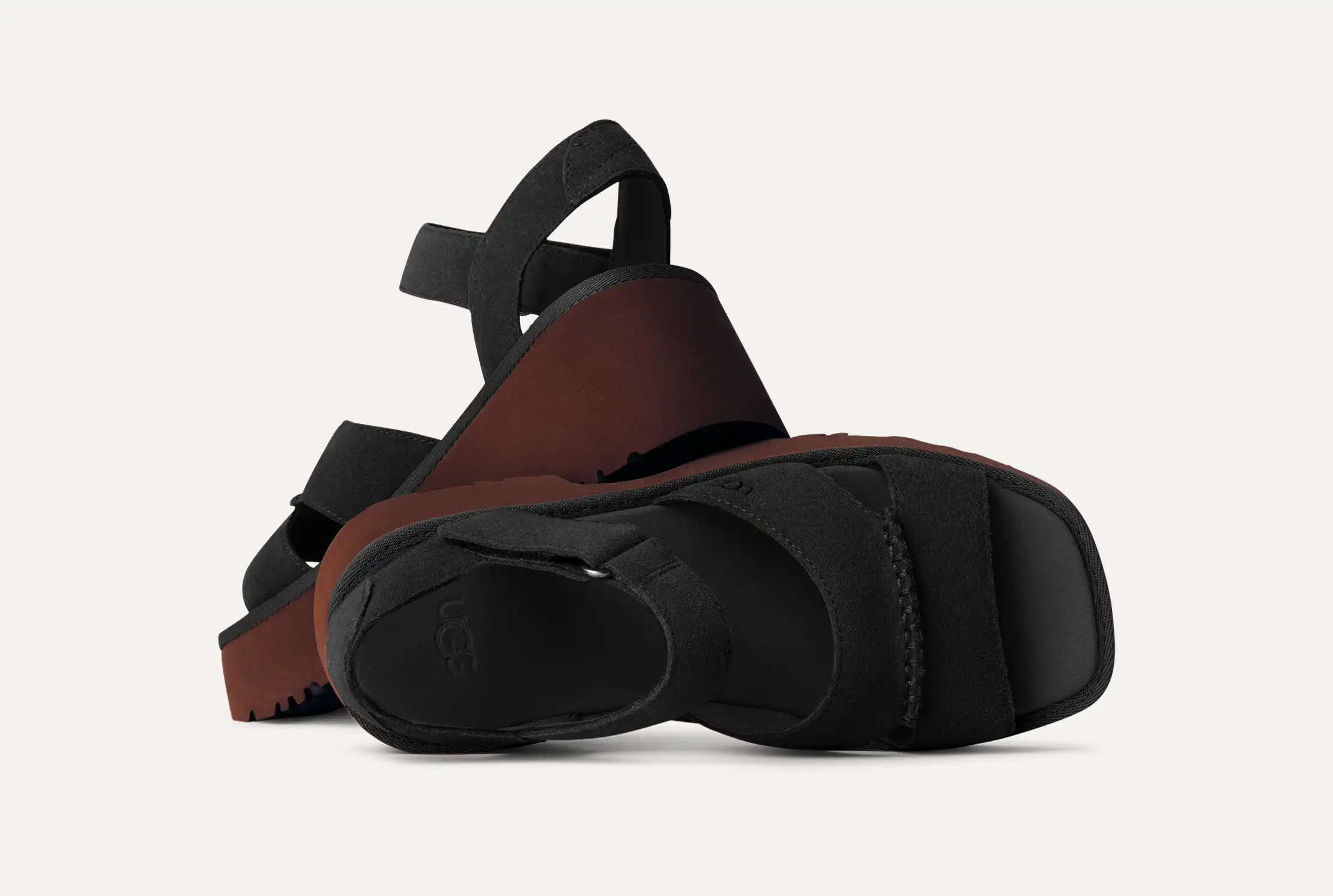Women's New Heights Ankle Strap
