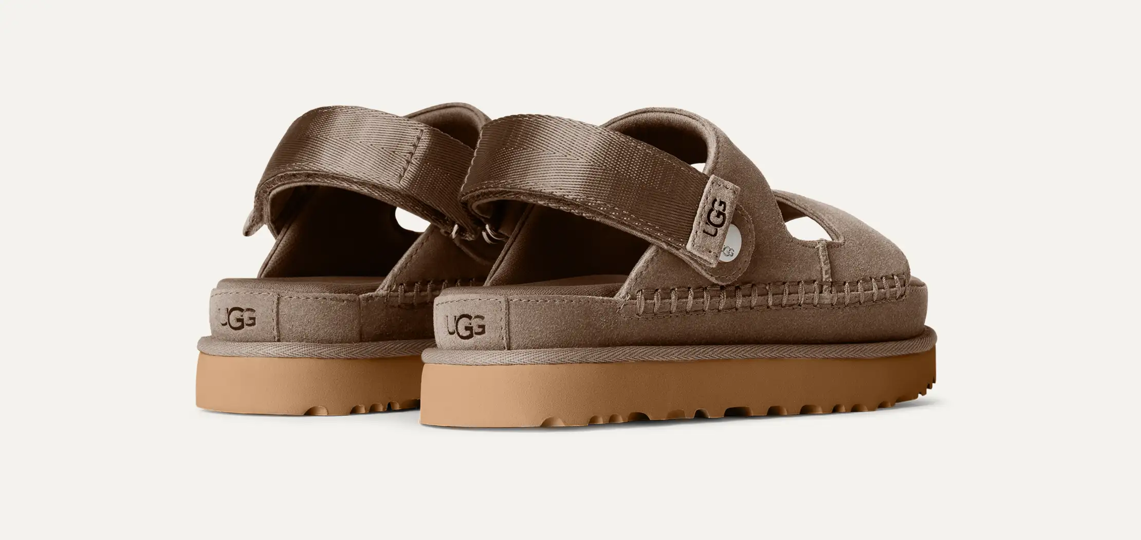 【UGG】Golden Star Glide 1167399 UGG® Goldenstar Glide for Women | UGG®