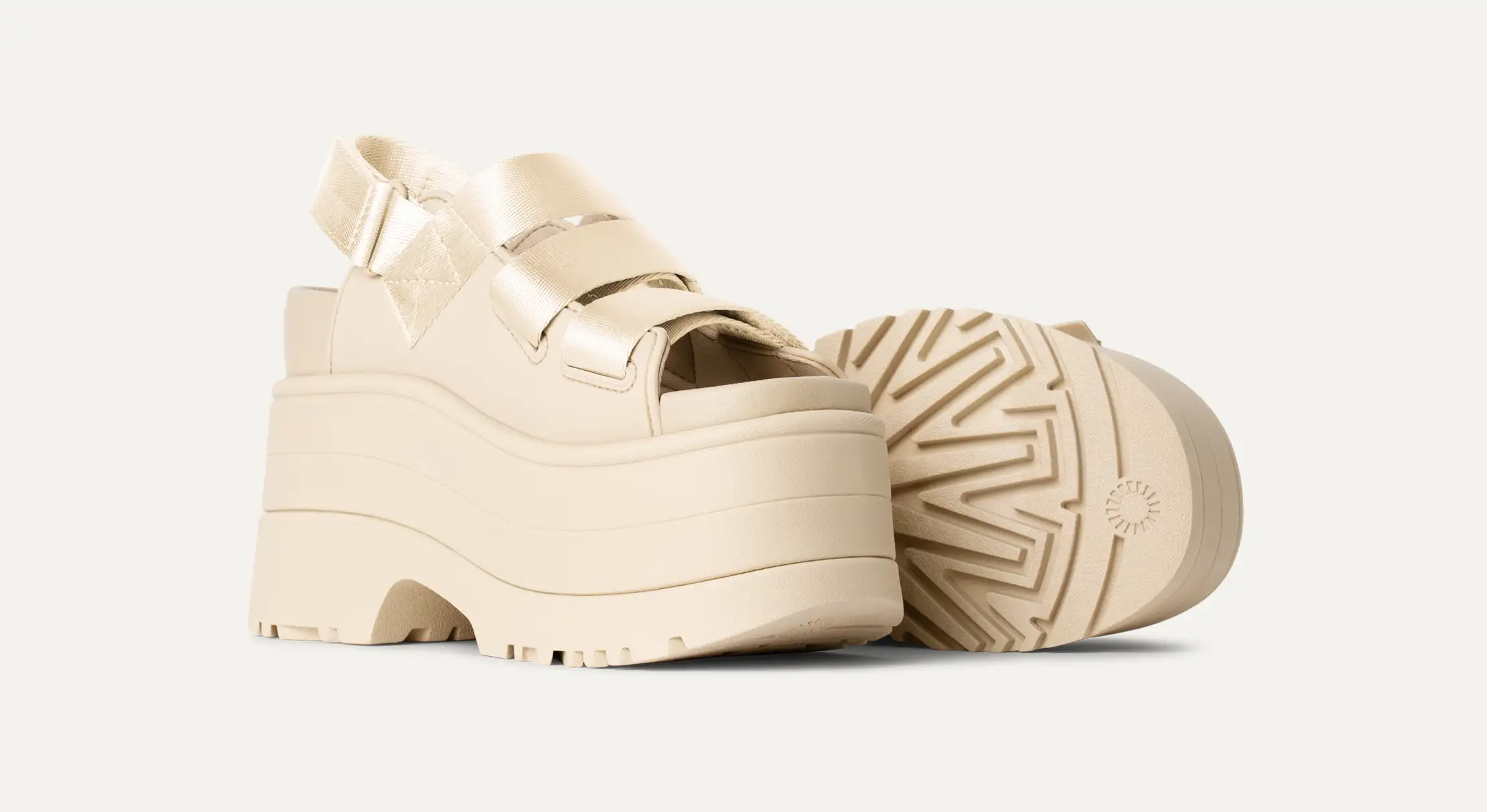 UGG GoldenRise Sandal for Women | UGG®