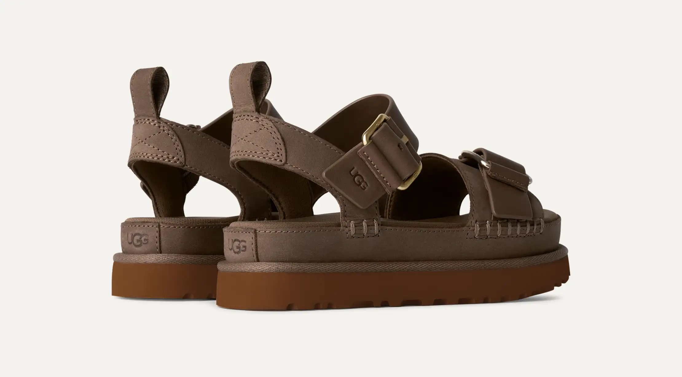 【送料&関税込】UGG goldenstar Villa Slingback Sabots UGG® Goldenstar Villa for Women | UGG®