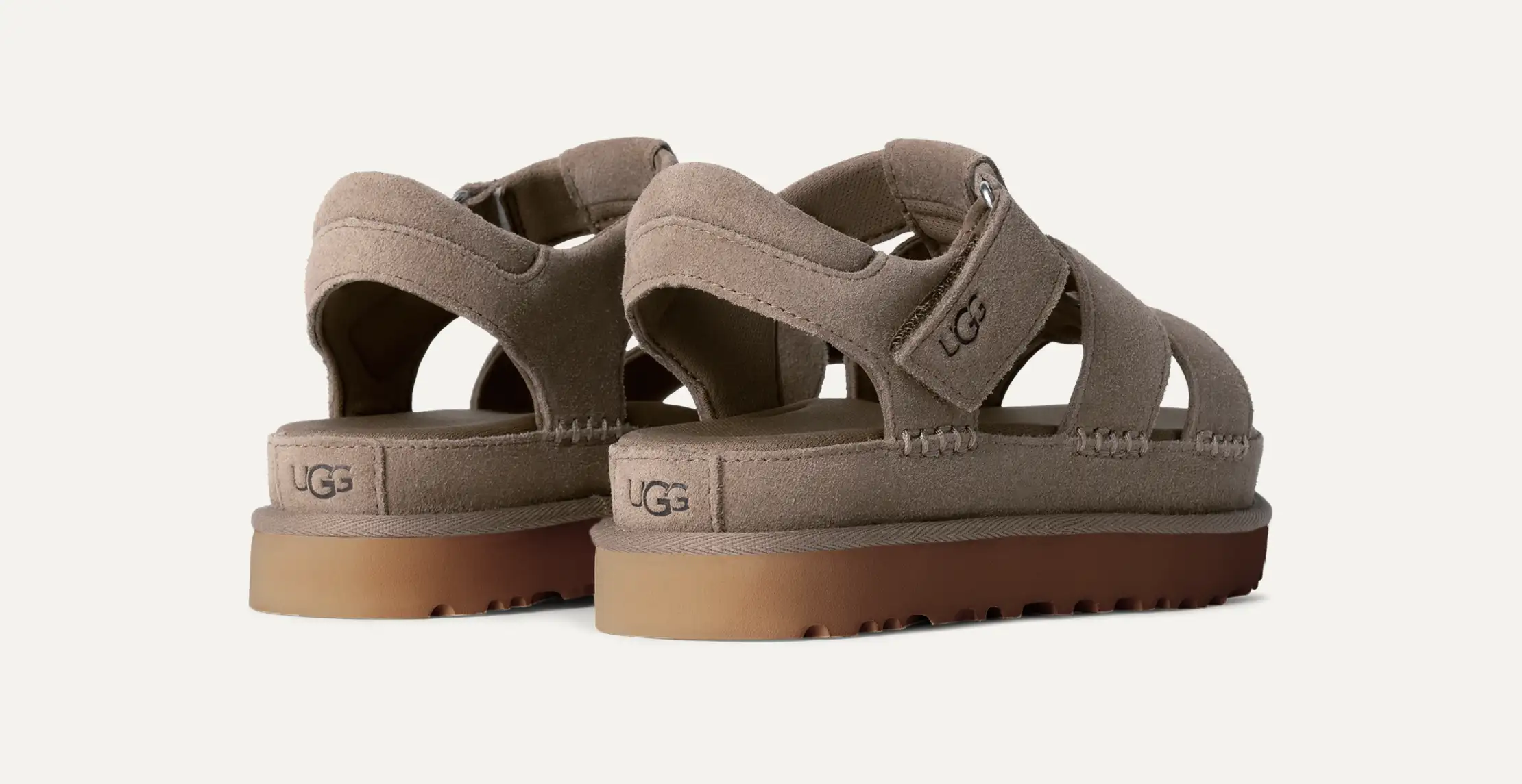 Women's Goldenstar Strap