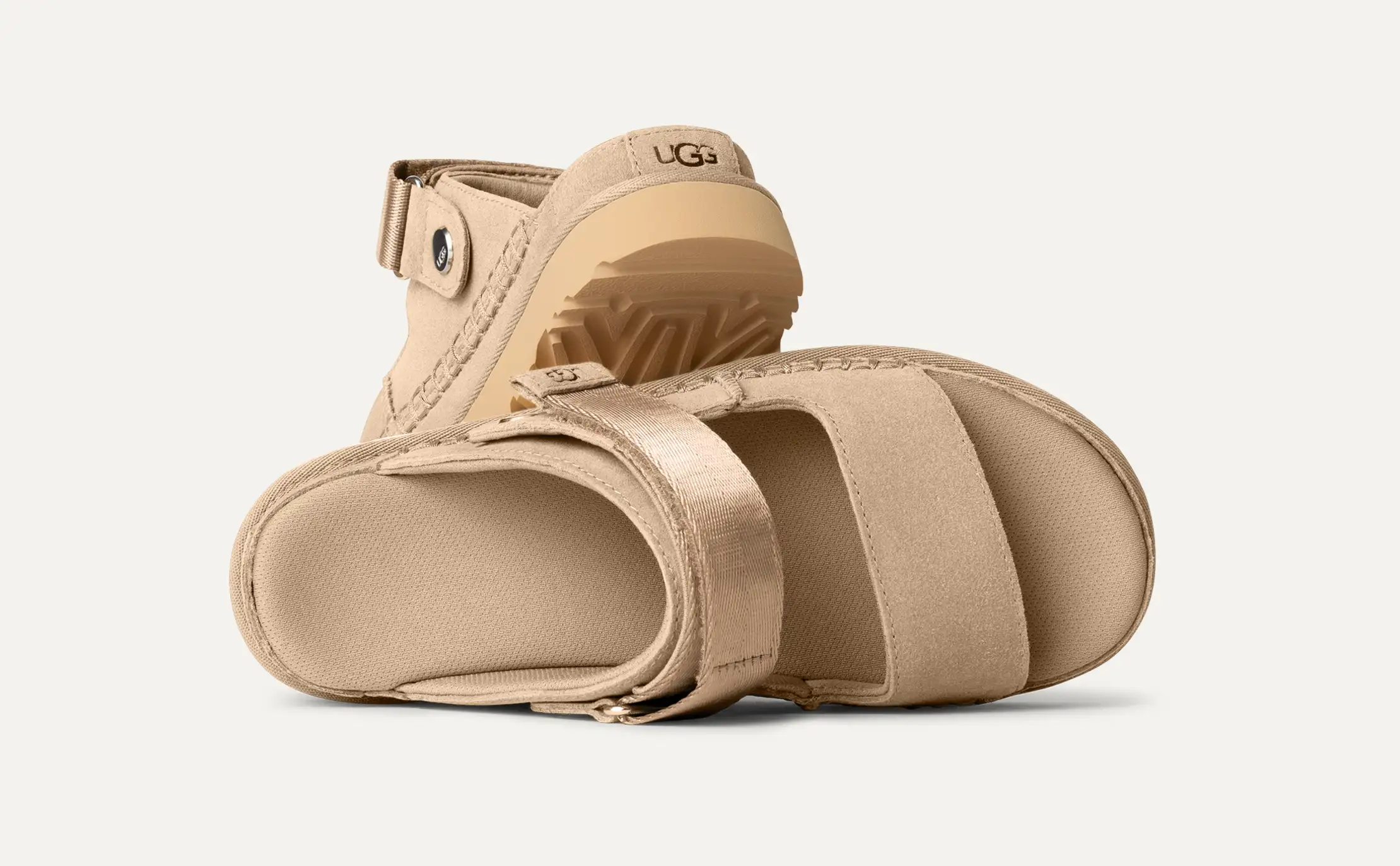 Women's Goldenstar Glide