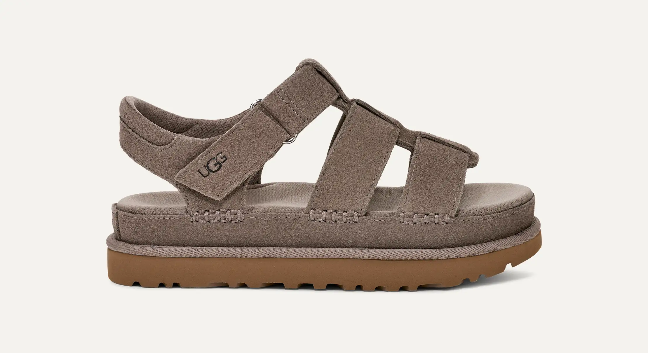 Women's Goldenstar Strap