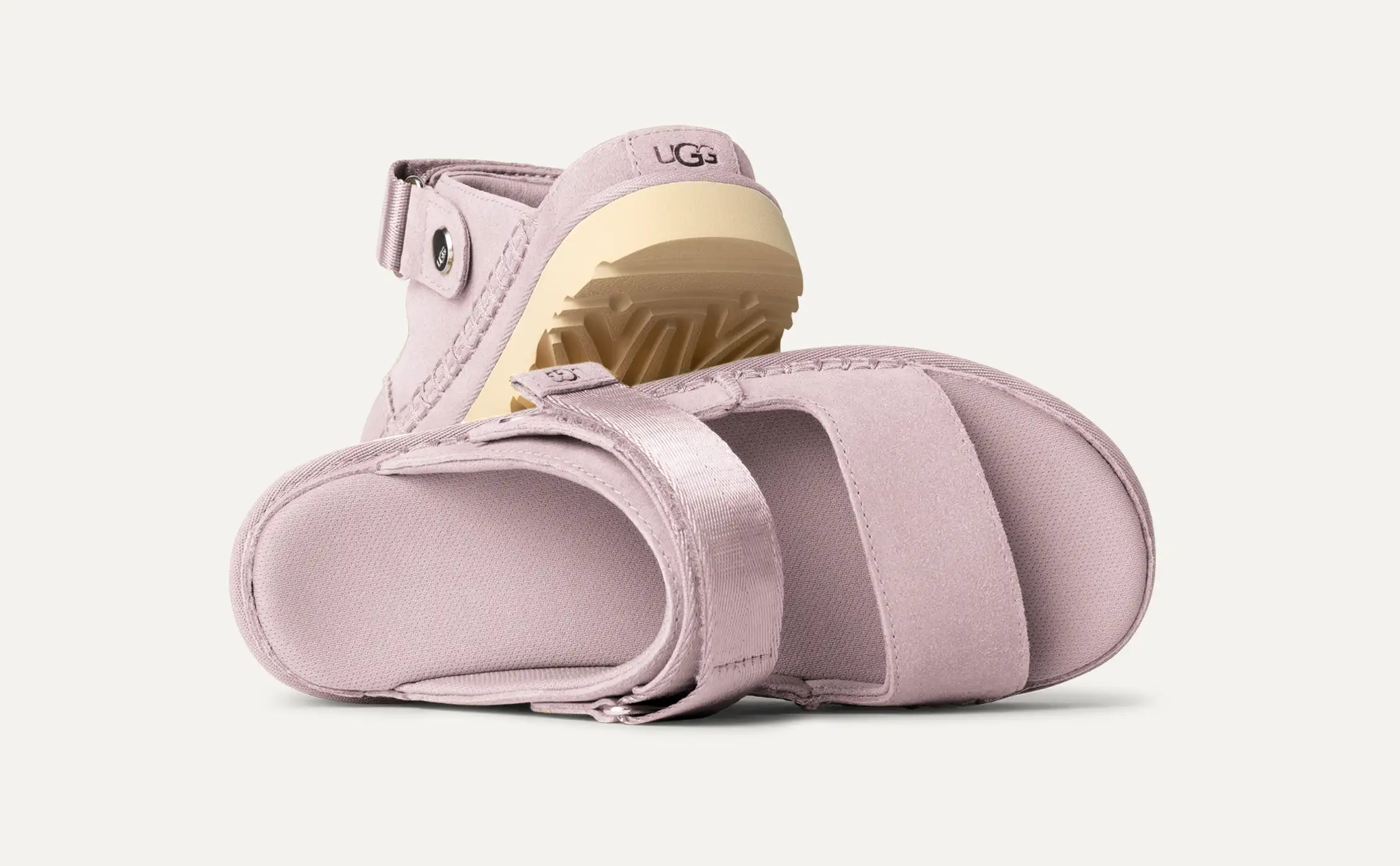 UGG® Goldenstar Glide for Women | UGG® UGG® Goldenstar Glide for Women | UGG®