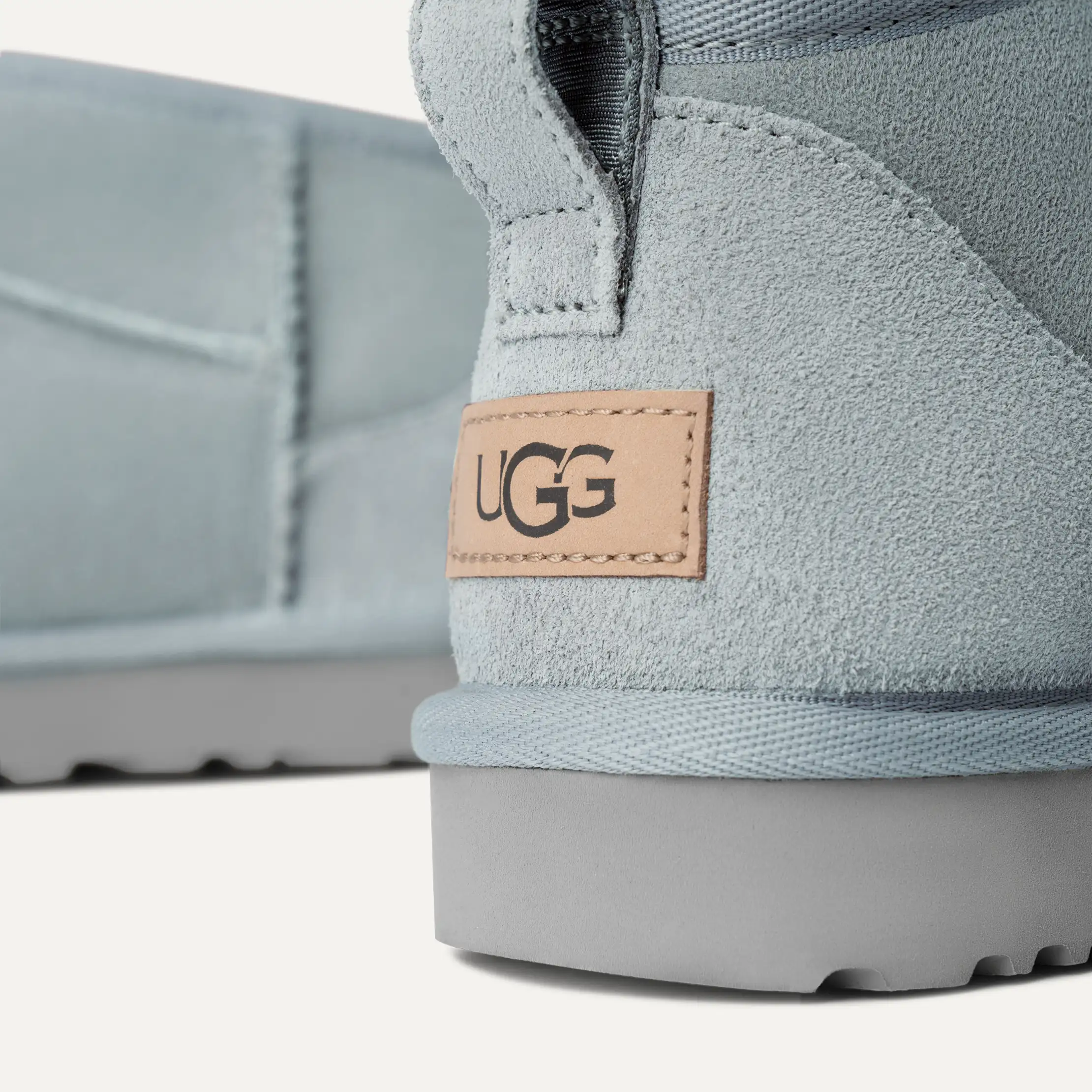 Classic Ultra Mini Boot | UGG®