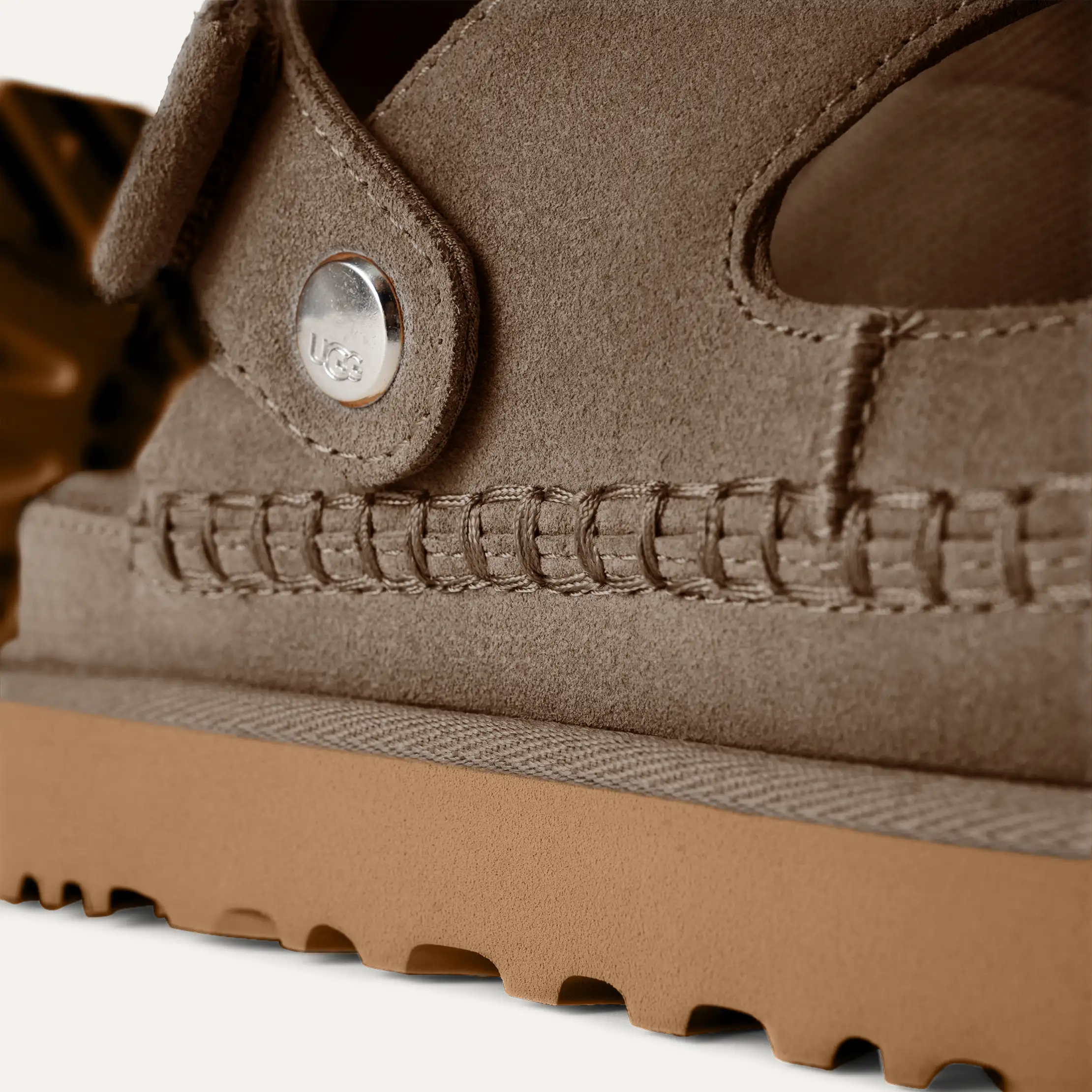 【UGG】Golden Star Glide 1167399 Womens Goldenstar Glide (1167399) – Pennyworth's