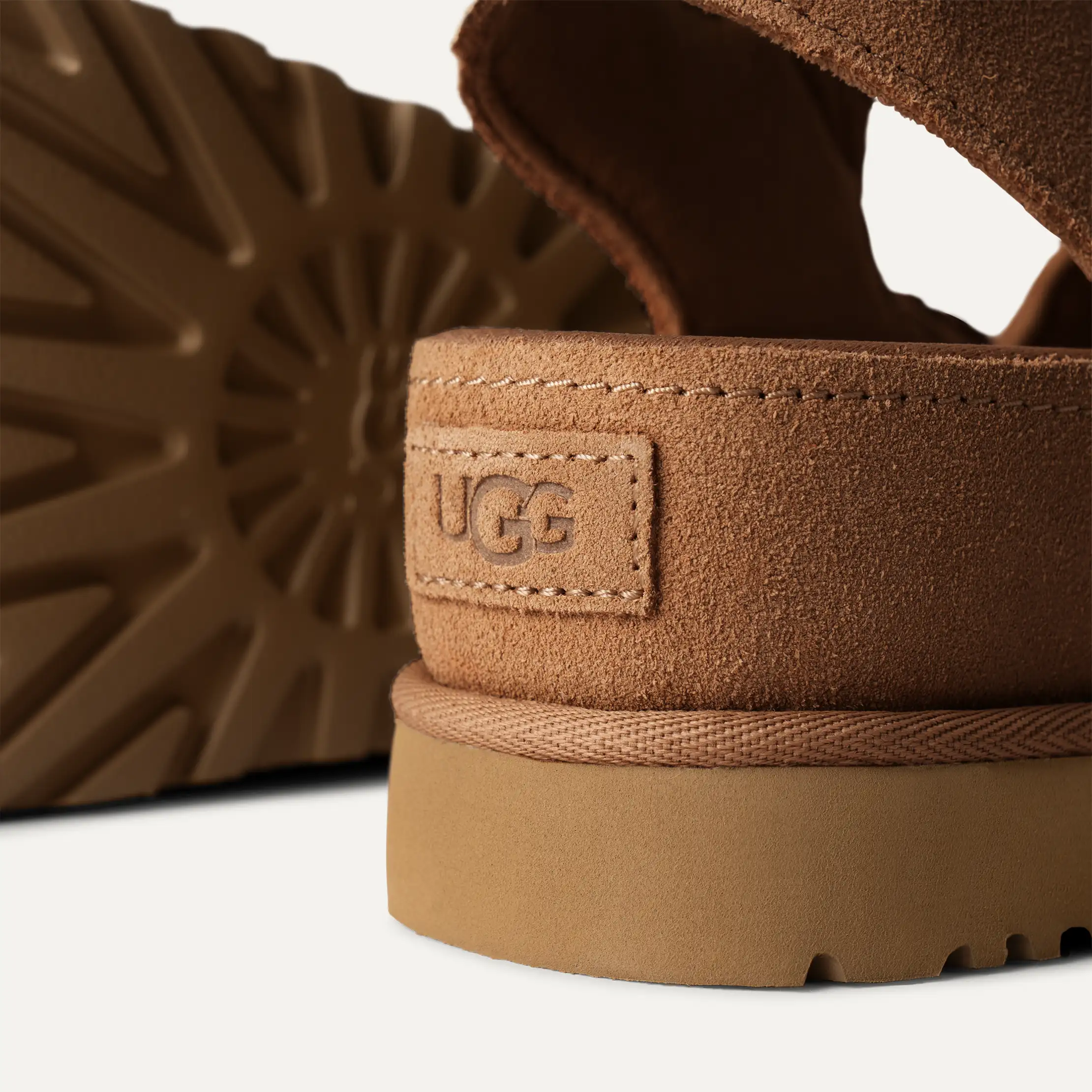 UGG® Goldenstar Hi for Women | UGG®