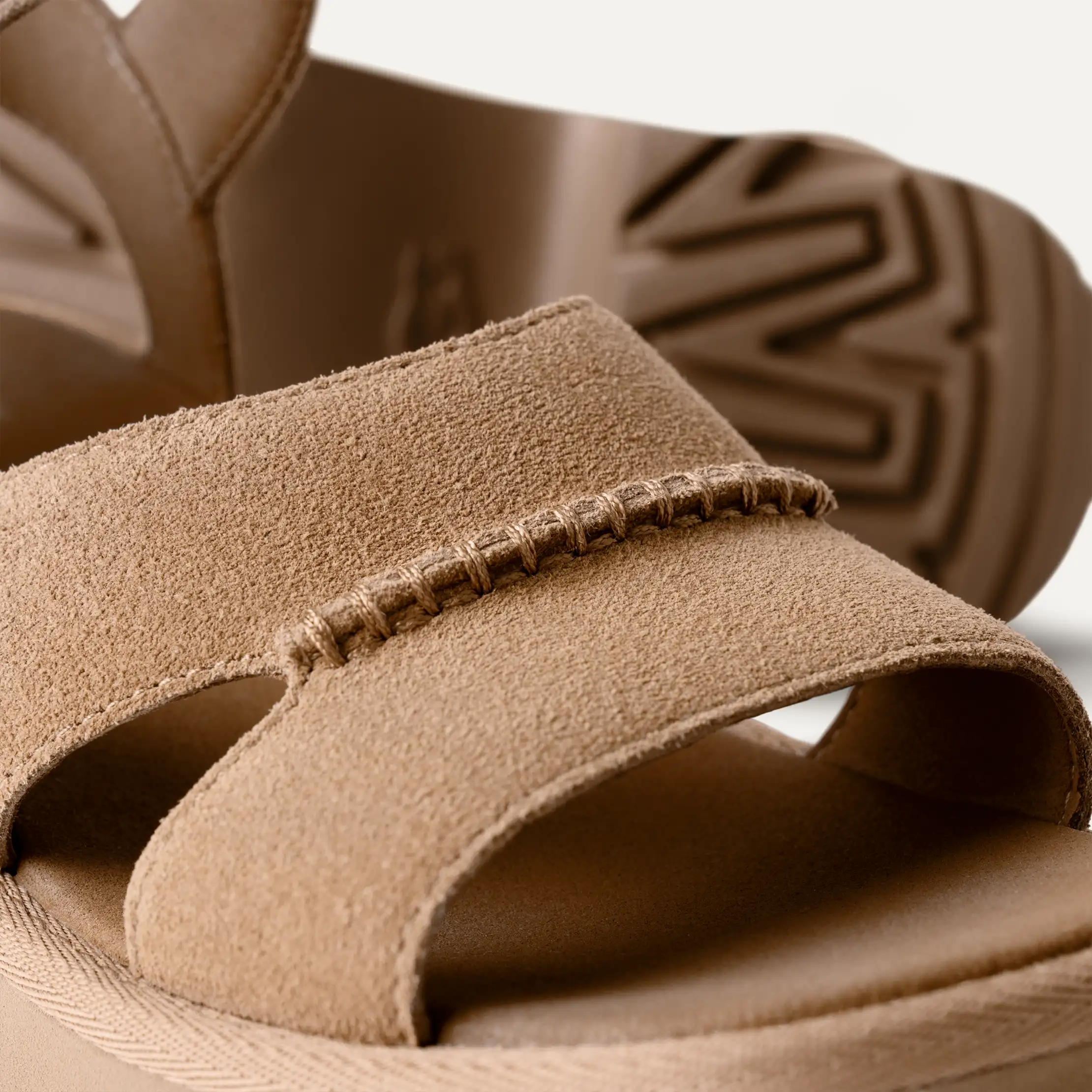UGG New Heights Ankle Strap すぐ届く！ UGG® New Heights Ankle Strap for Women | UGG®