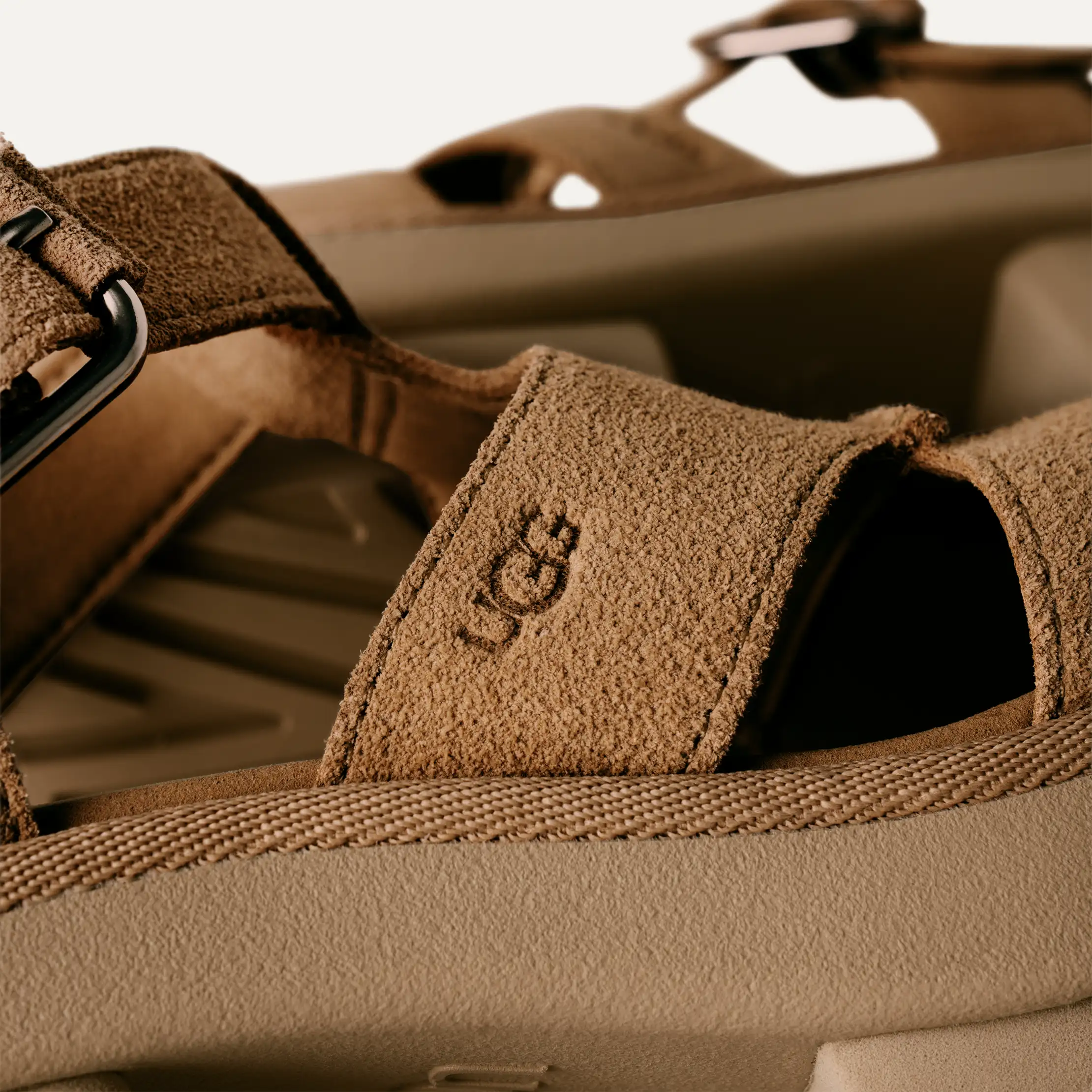 UGG® New Heights Platform T-Strap for Women | UGG® UGG® New Heights Platform T-Strap for Women | UGG®