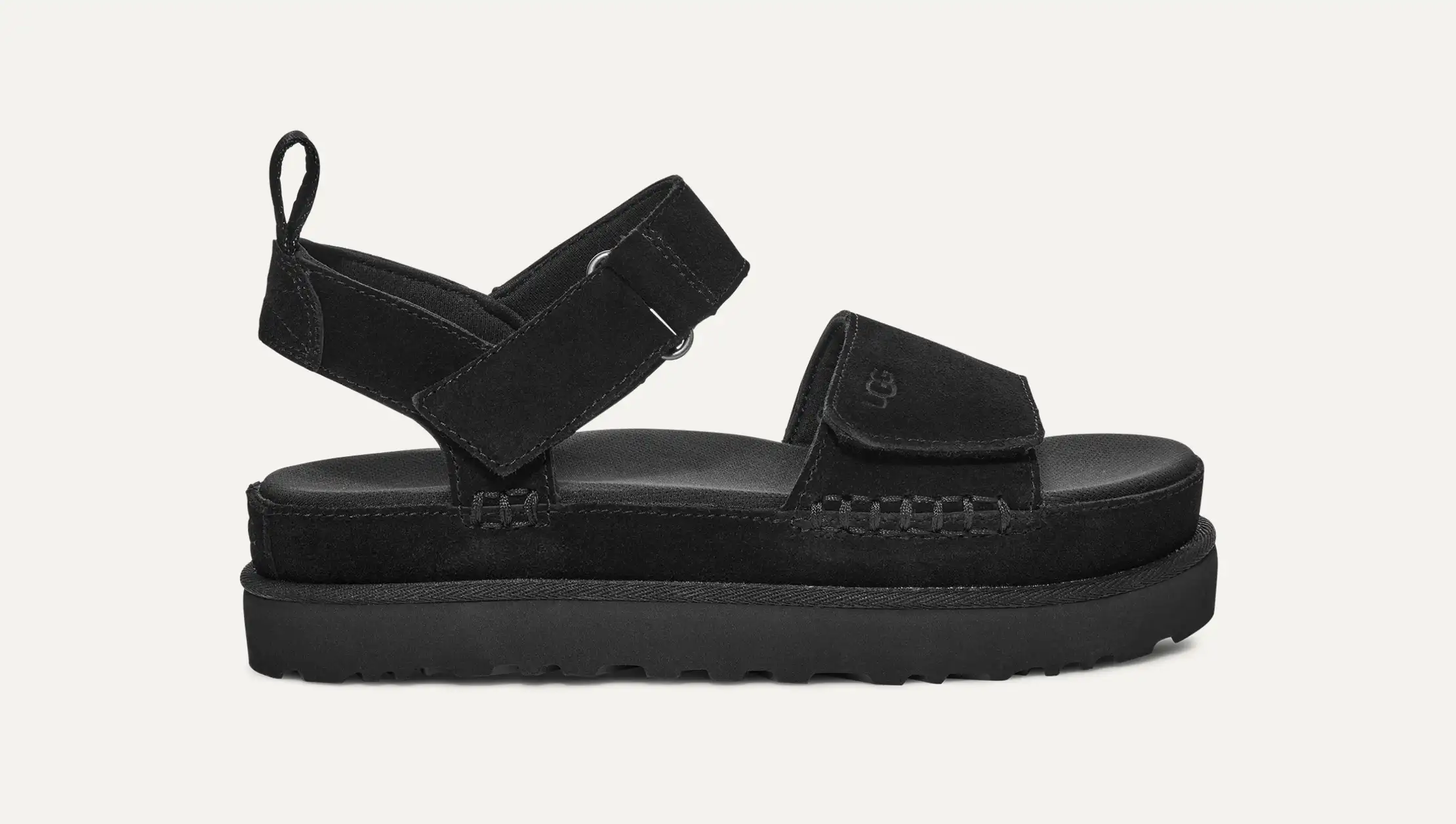 abocadooo@プロフ必読UGG サンダルGoldenstar Hi Goldenstar Platform Sandal | UGG®