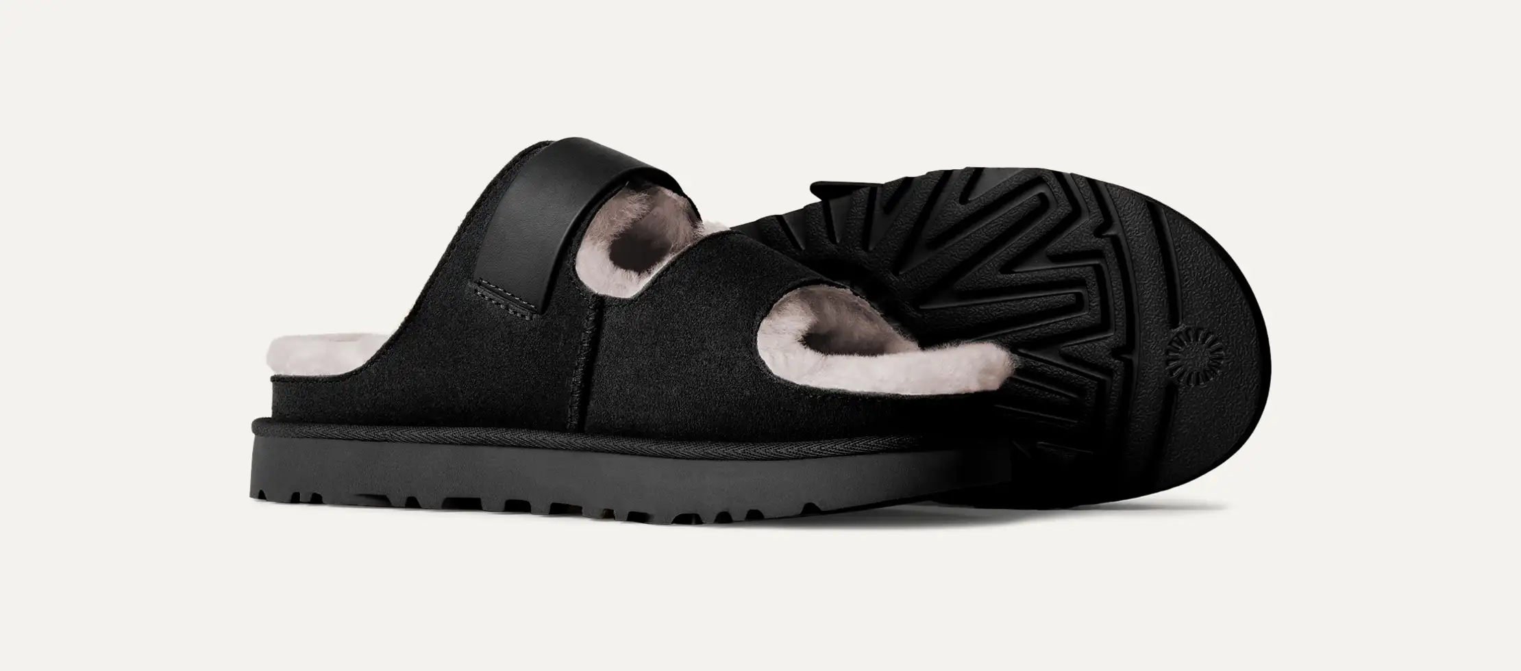 UGG® Greenport Strap Slide for Women | UGG®