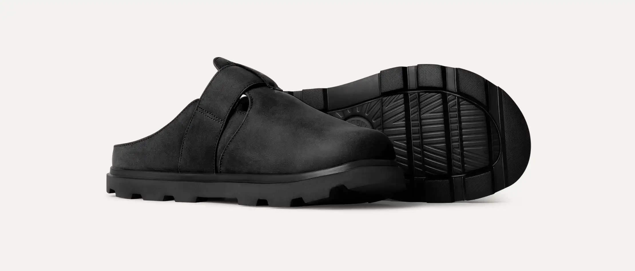 Men's Solano Clog