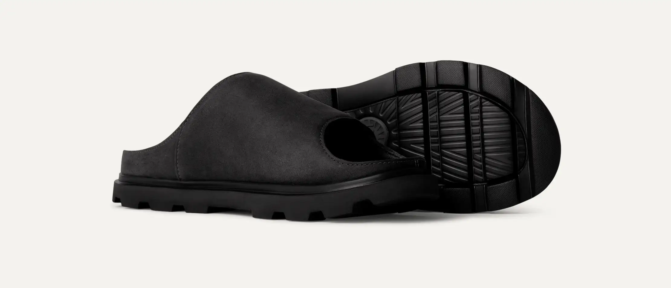 【UGG】★サンダル★ Men's Solano Slide UGG® Solano Slide for Men | UGG®
