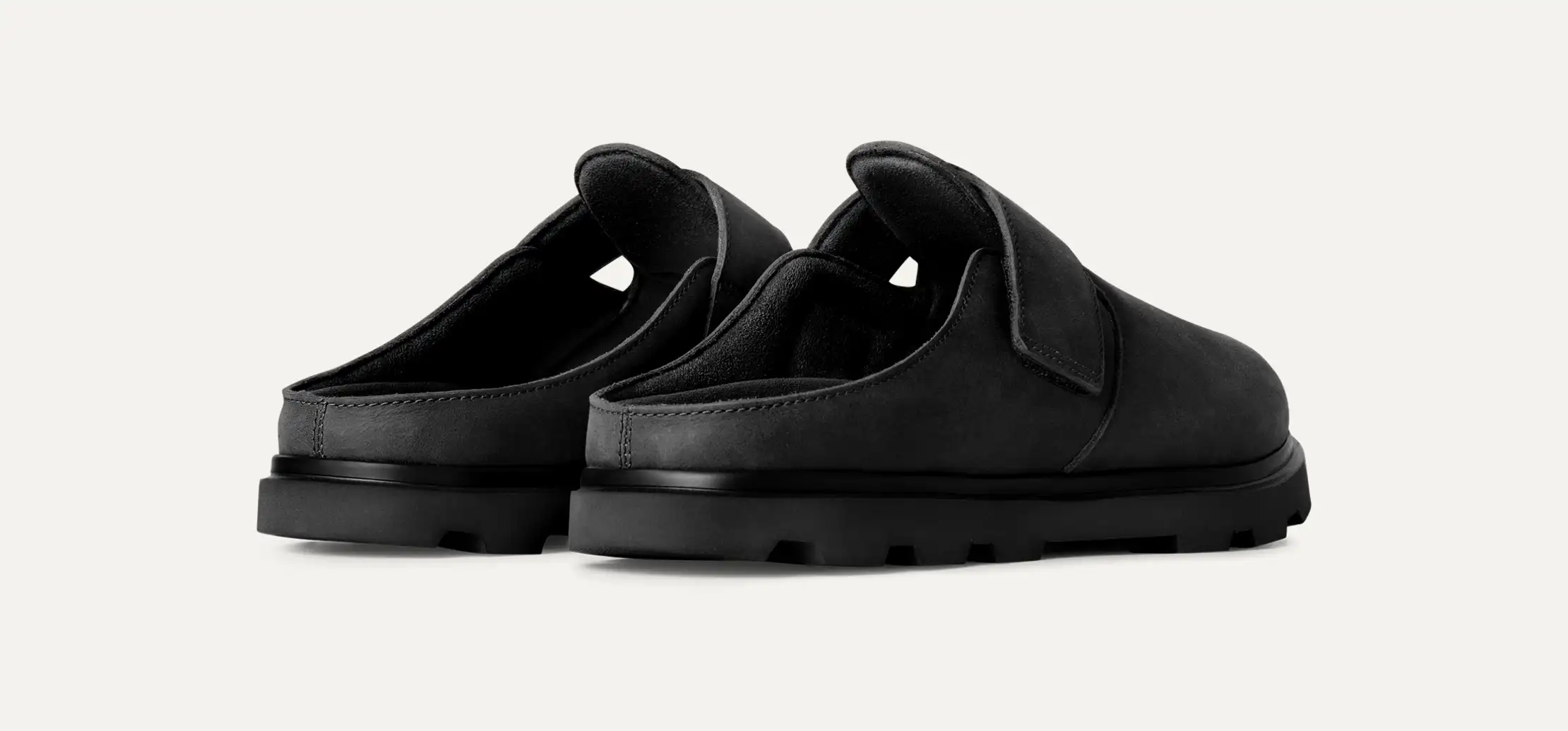 Men's Solano Clog