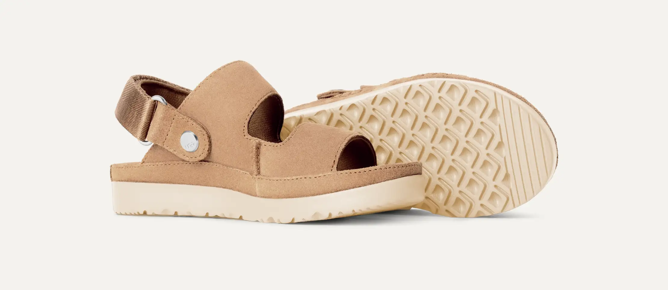 Kids' Goldenstar Glide