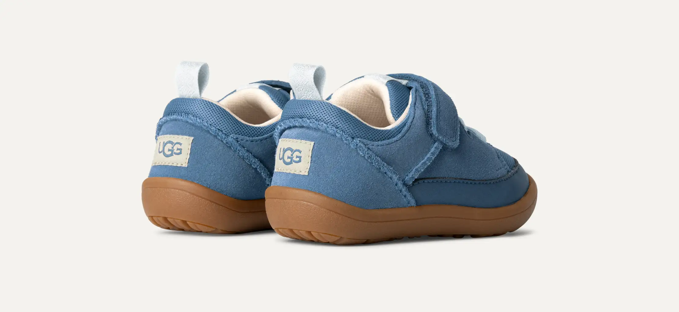 Toddlers' Adventurer Sneaker