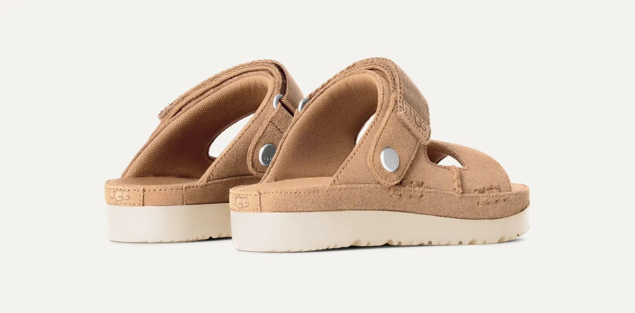 Kids' Goldenstar Glide