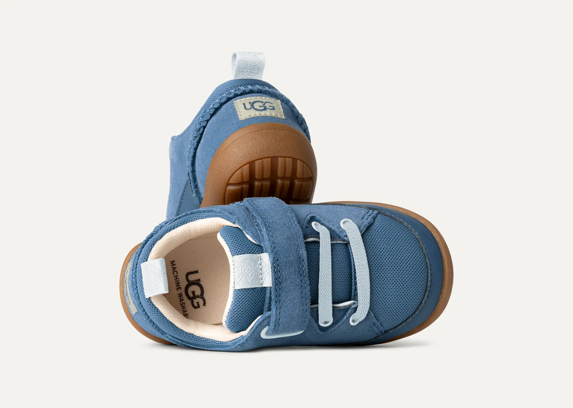 Toddlers' Adventurer Sneaker