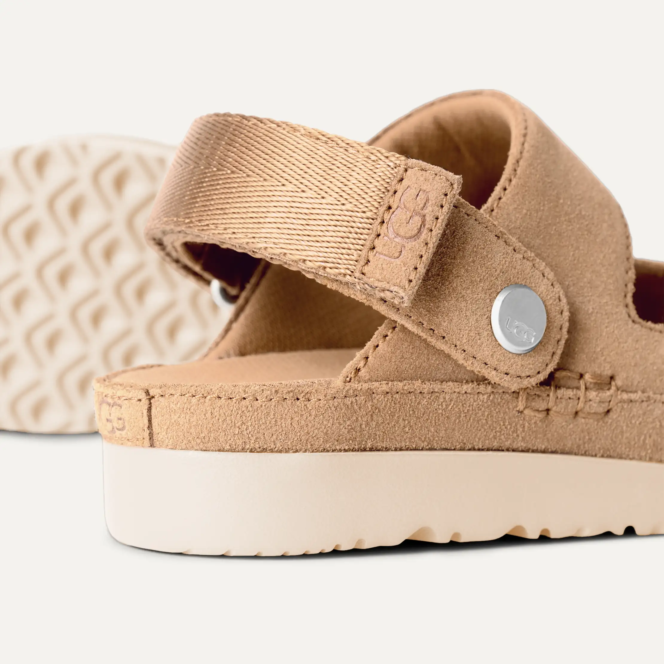 【UGG】Kids Goldenstar 海外限定 UGG® 公式【 ゴールデンスター ヴィラ|Goldenstar Villa
