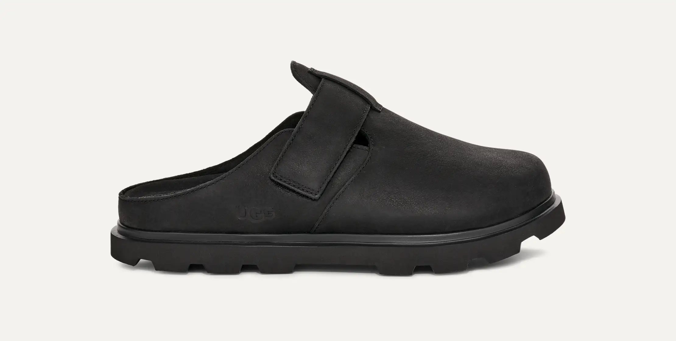 Men's Solano Clog