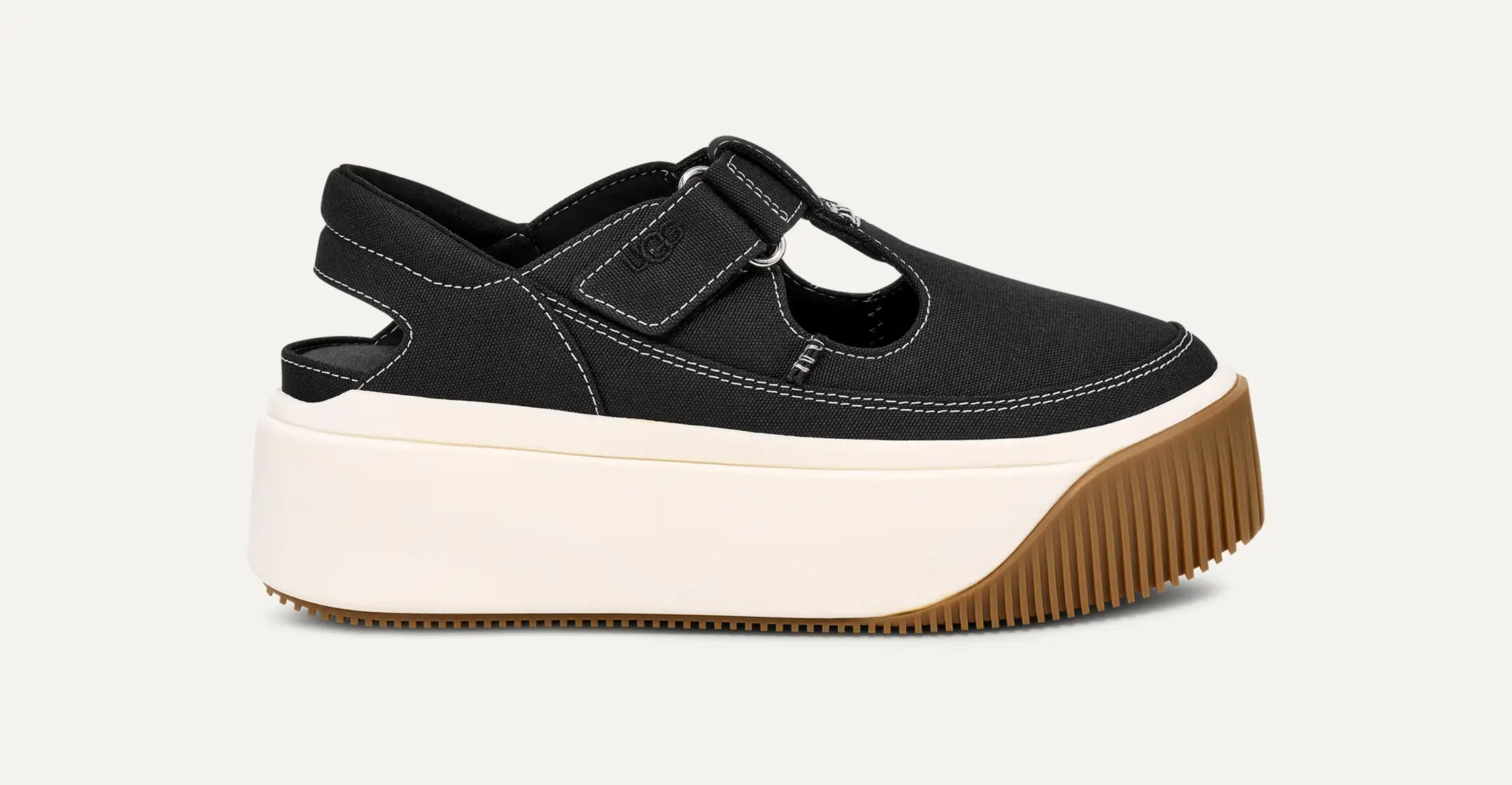 Women's EZ-Duzzit T-Strap