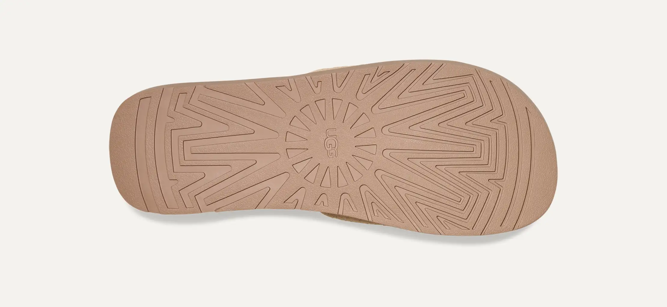 Men's Seaside II Slide