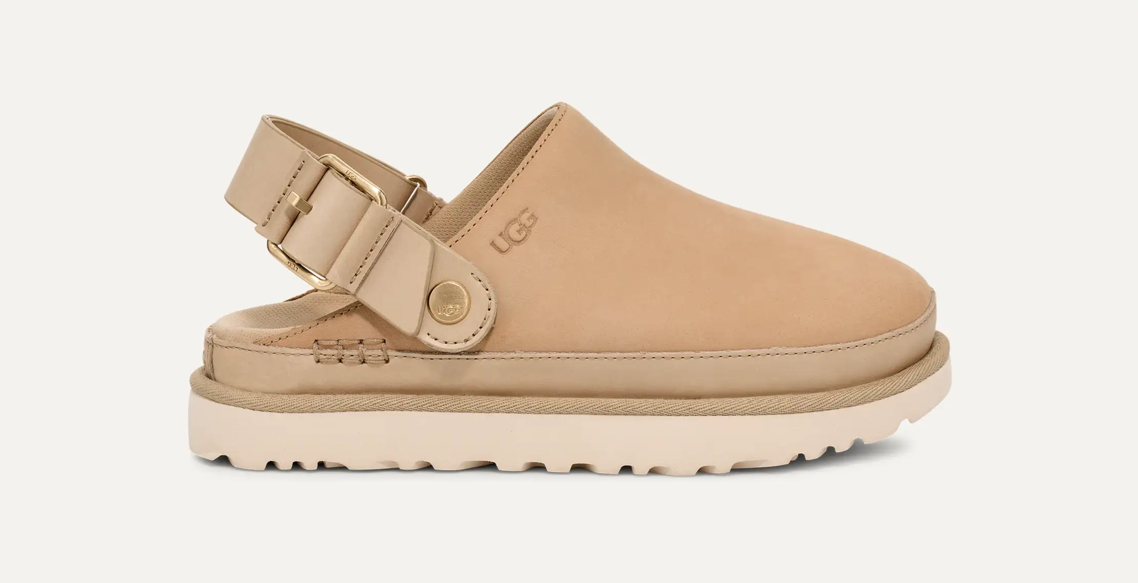 UGG® Goldenstar Villa Clog for Women | UGG® UGG® Goldenstar Villa Clog for Women | UGG®