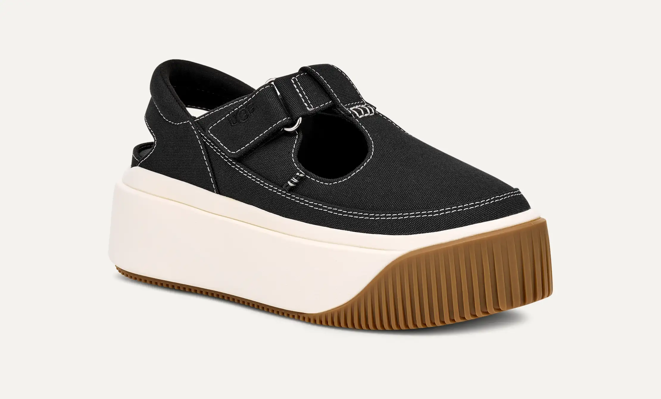 Women's EZ-Duzzit T-Strap