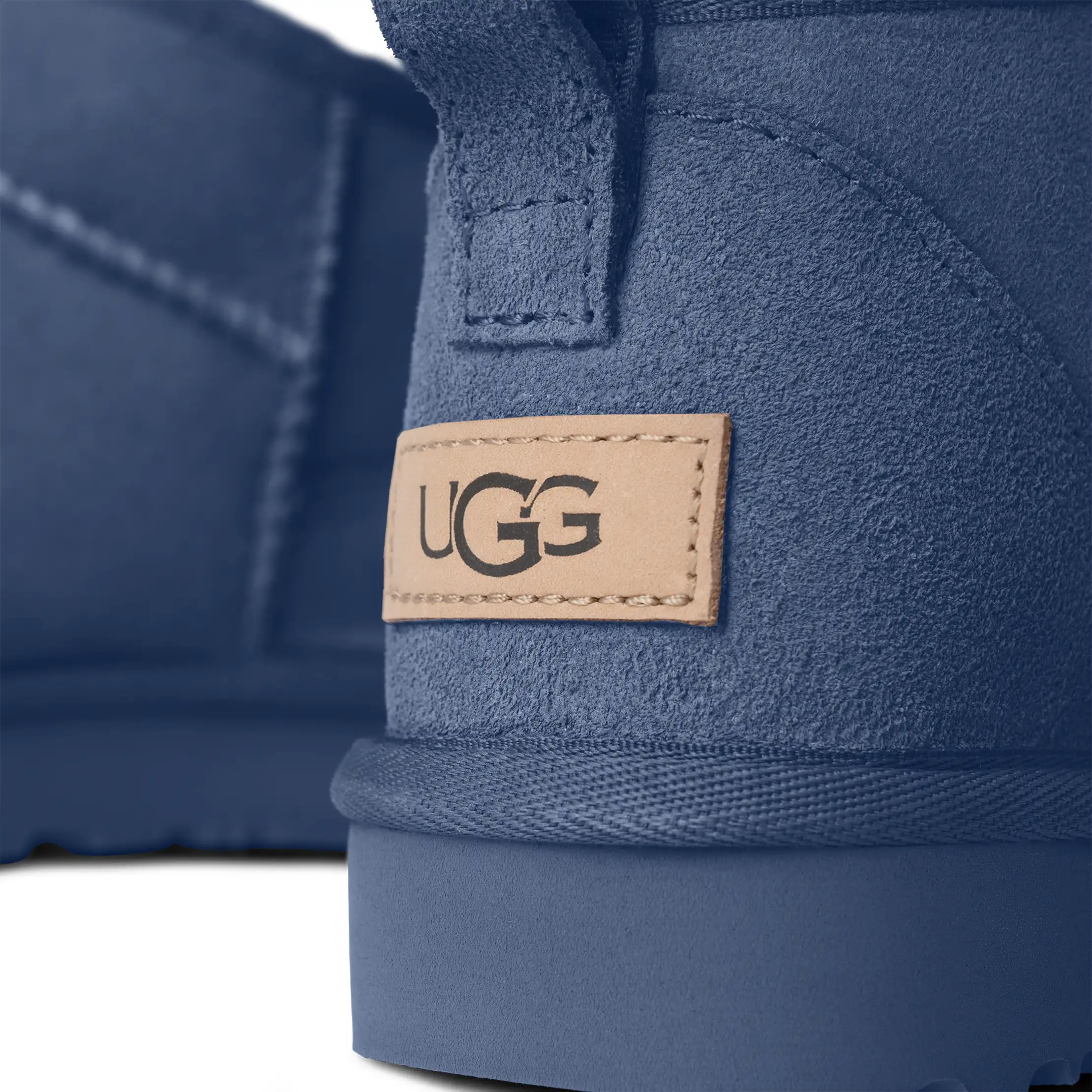 Classic Ultra Mini Boot | UGG®