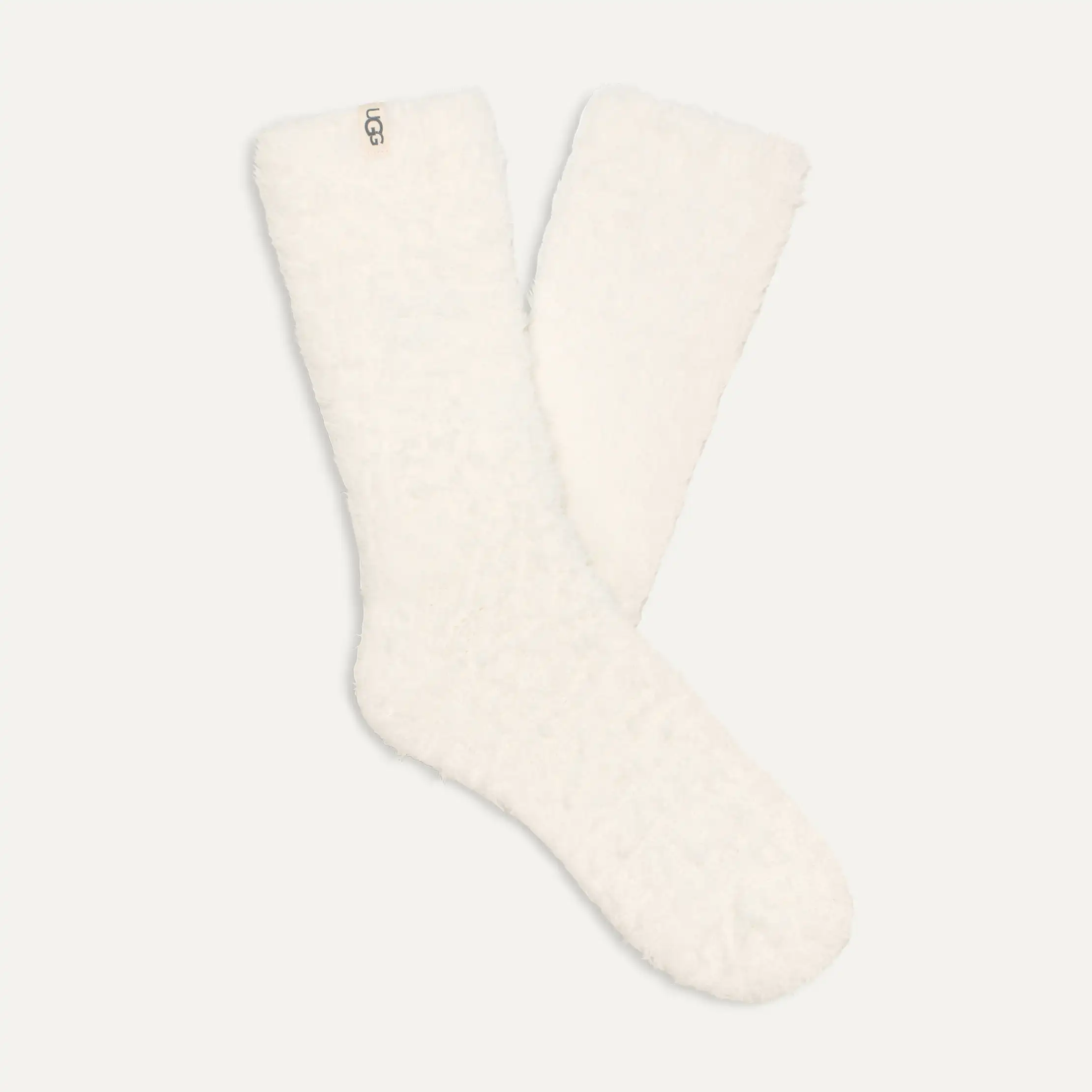 【UGG】★ソックス★ Women's Teddi Cozy Crew Sock Teddi Cozy Crew Socks | UGG®