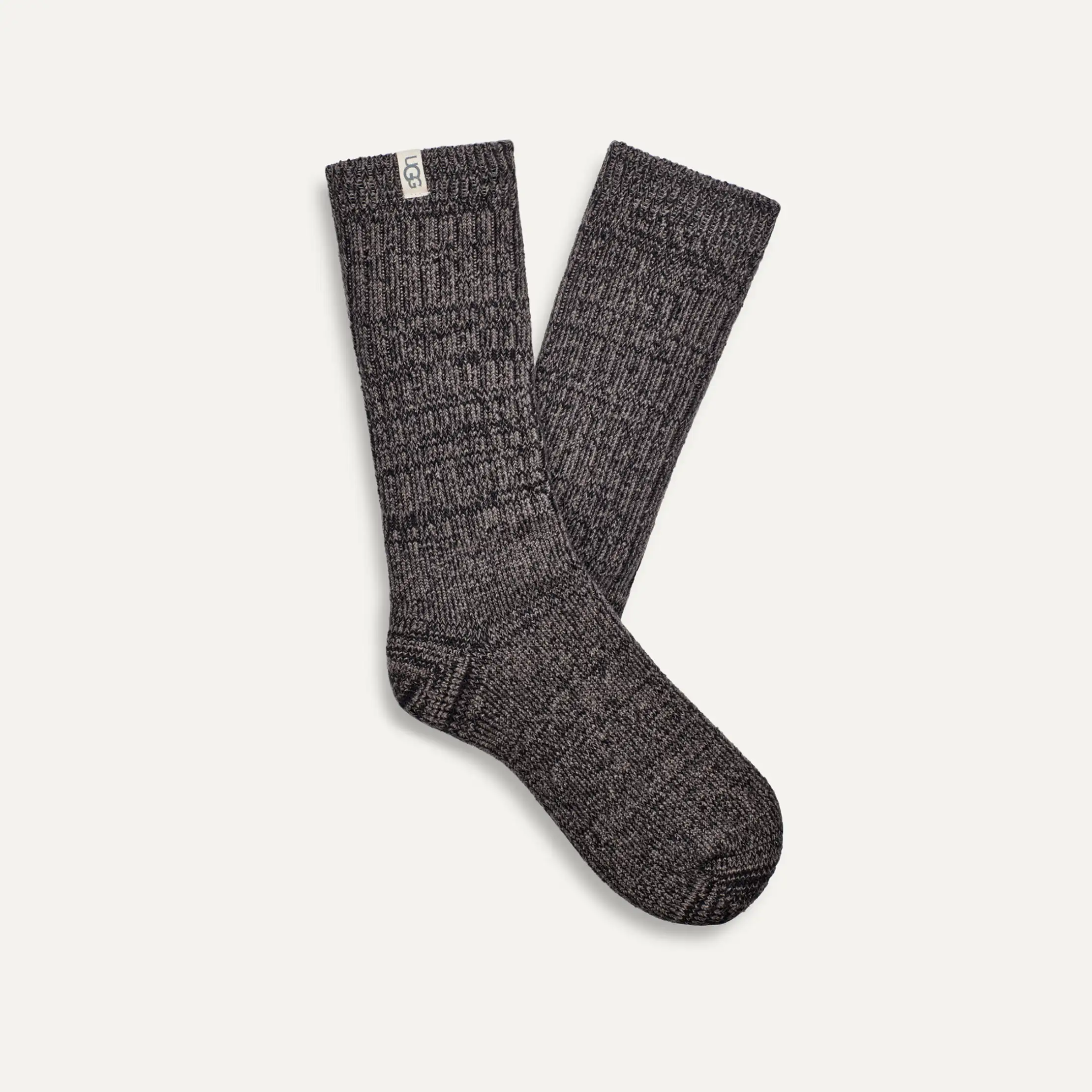 【UGG】★ソックス★ Women's Rib Knit Slouchy Crew Sock Rib Knit Slouchy Crew Sock | UGG