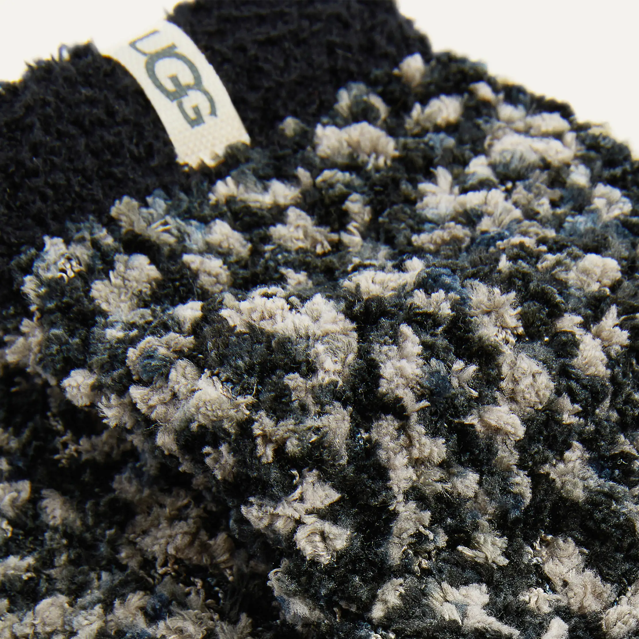 Women's Cozy Chenille Sock