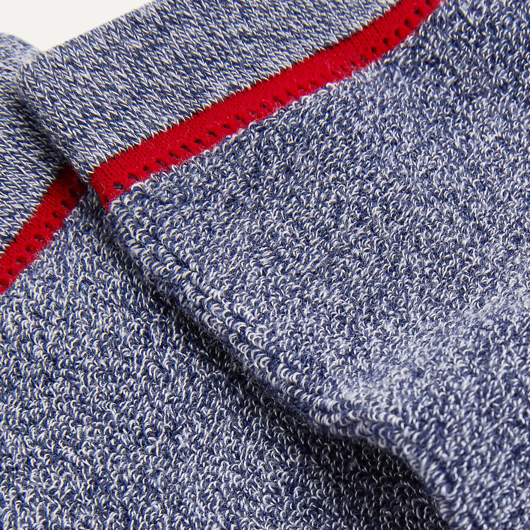 Chaussette mi-mollet douce Kyro