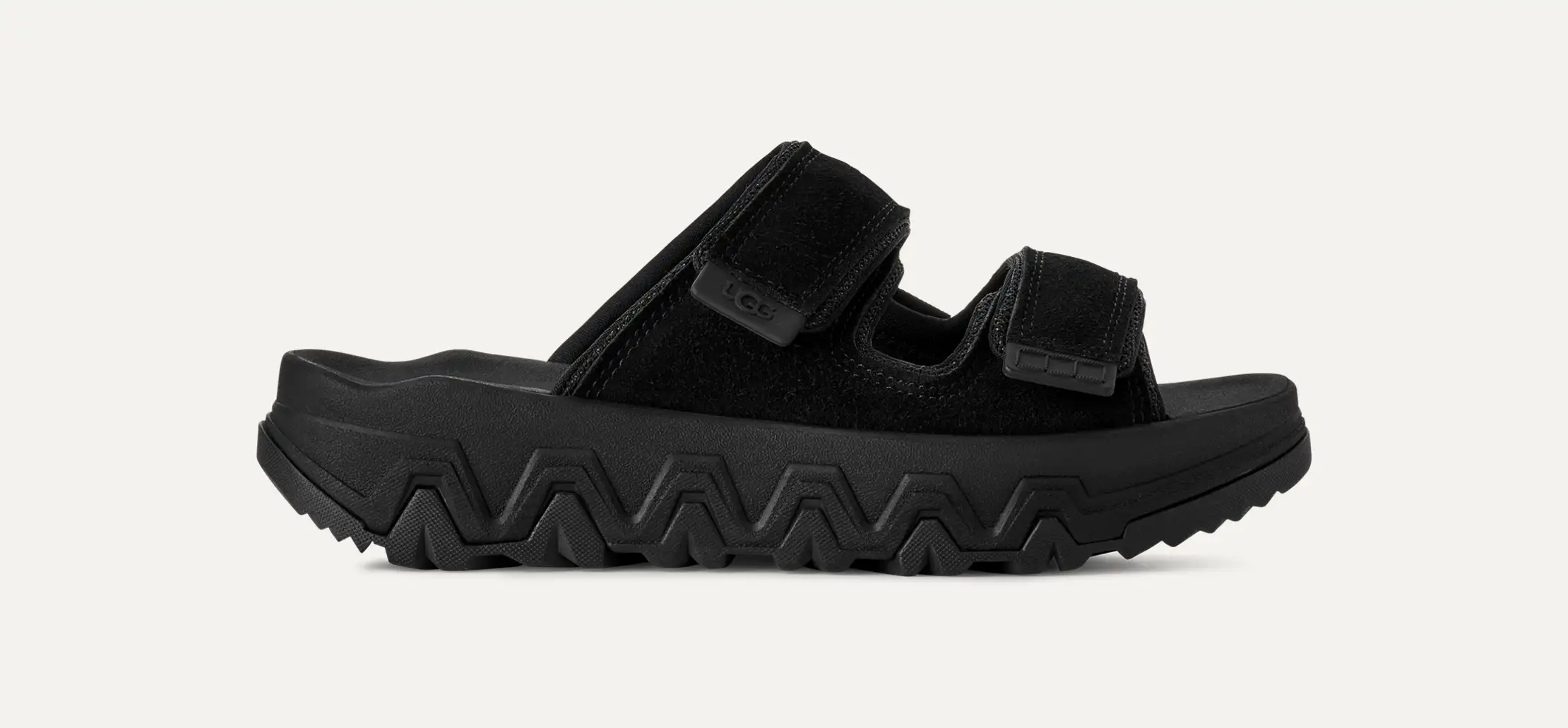 Women's CapTrail Strap Slide